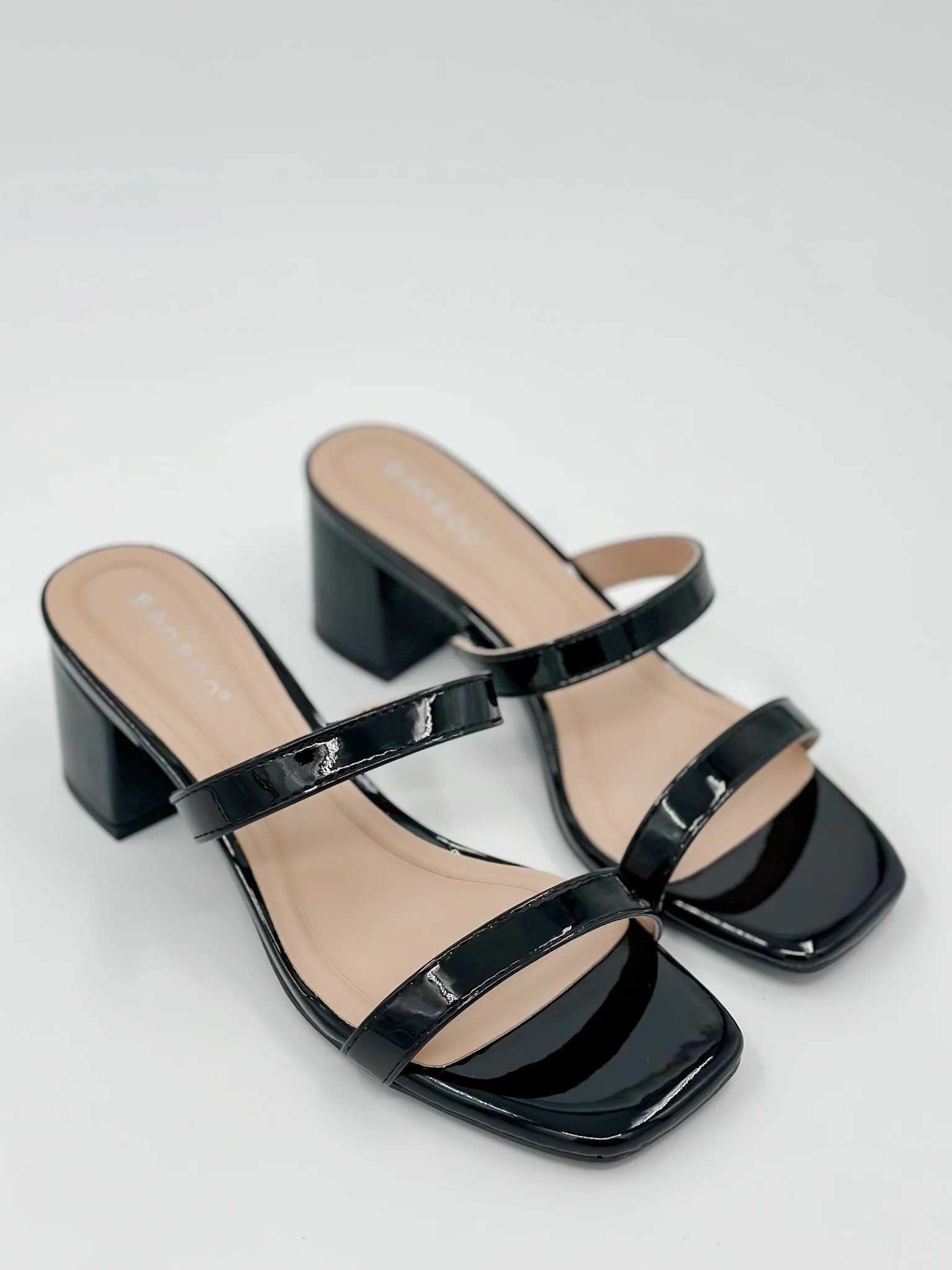 A Step Up Heels - 2 colors! - Image 3