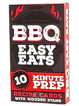 10 Minute Prep Recipe Cards - 2 options! - Image 5