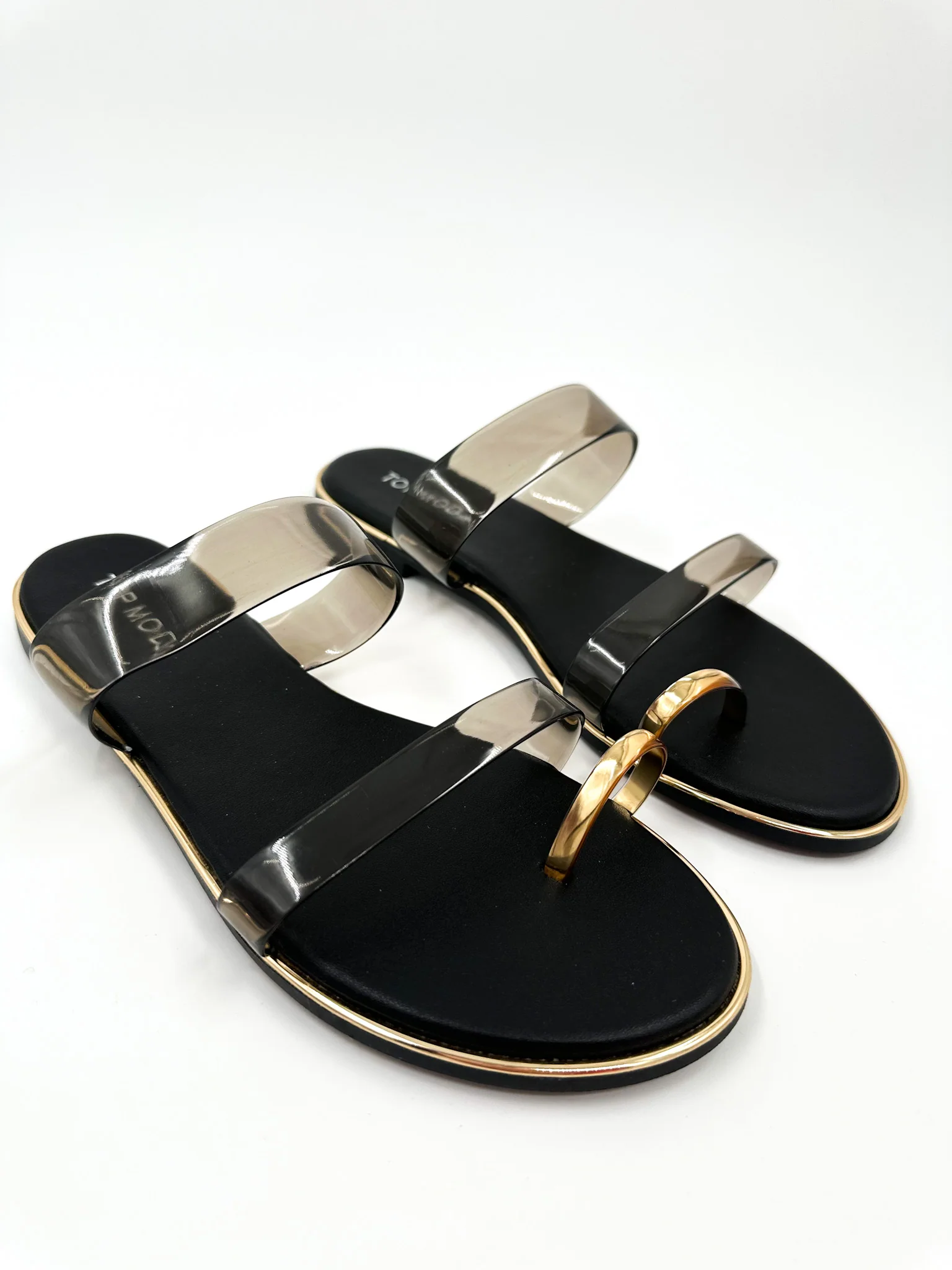All My Life Sandals - Multiple Colors - Image 3