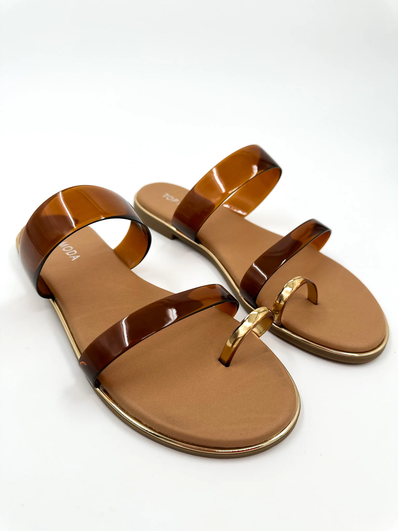 All My Life Sandals - Multiple Colors - Image 4