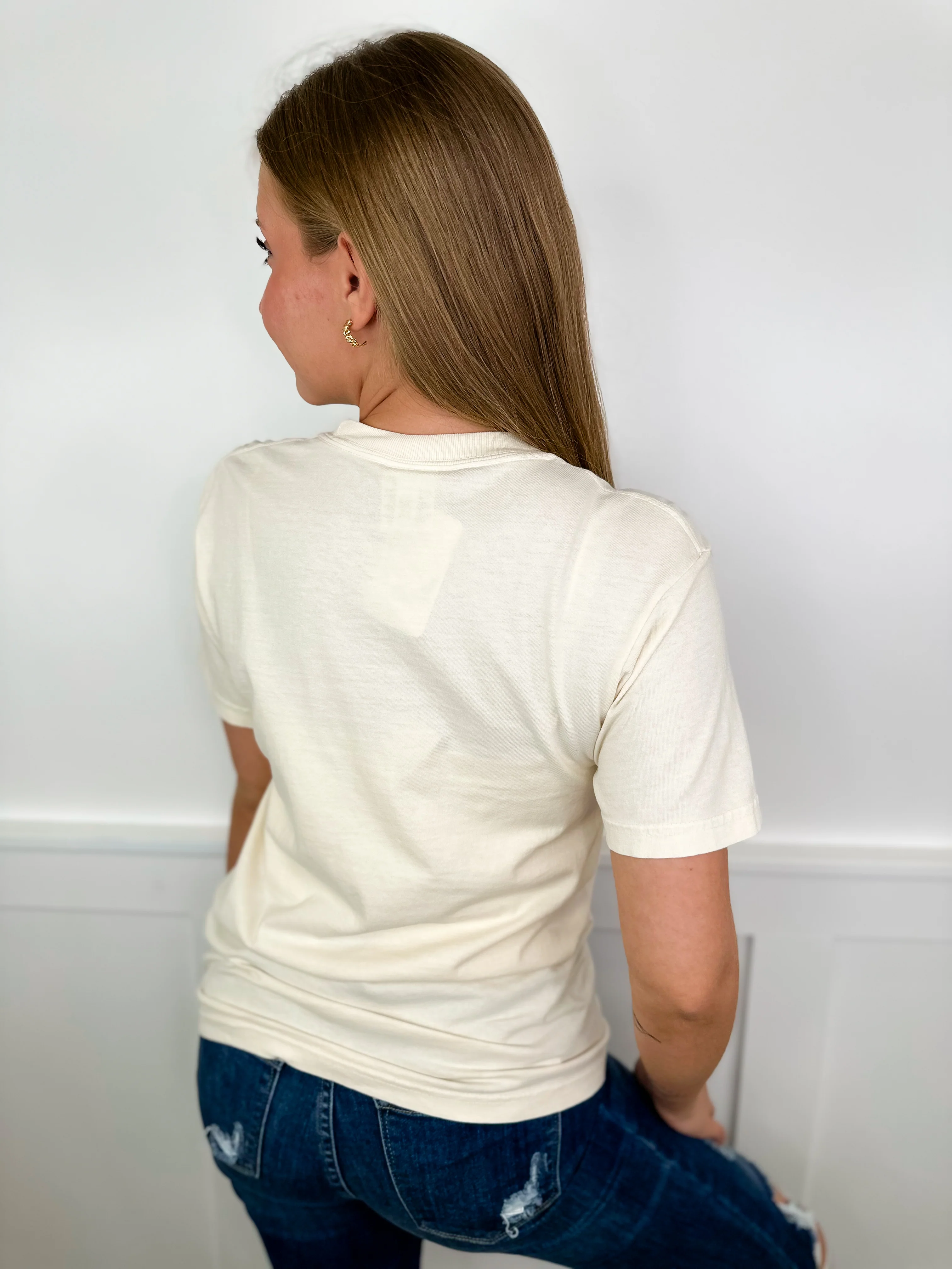 All Things Fall Avery Mae Graphic Top- 6 options! - Image 5