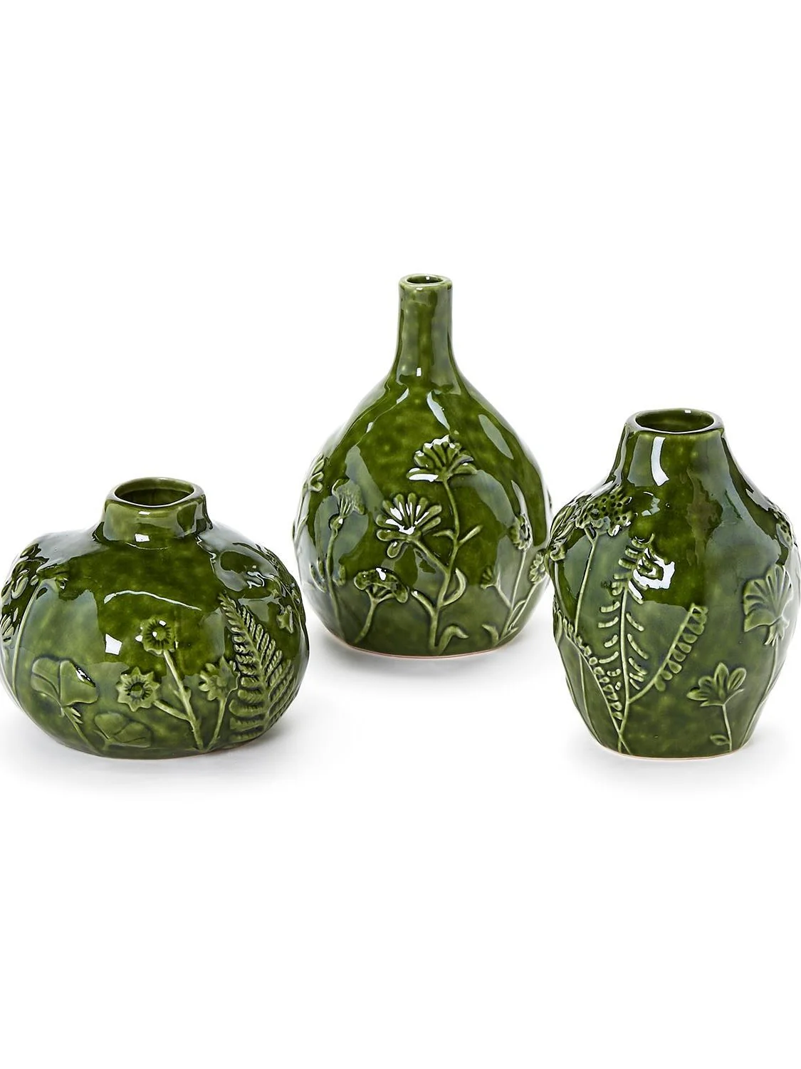 Always Growing Ceramic Vase - Multiple Options