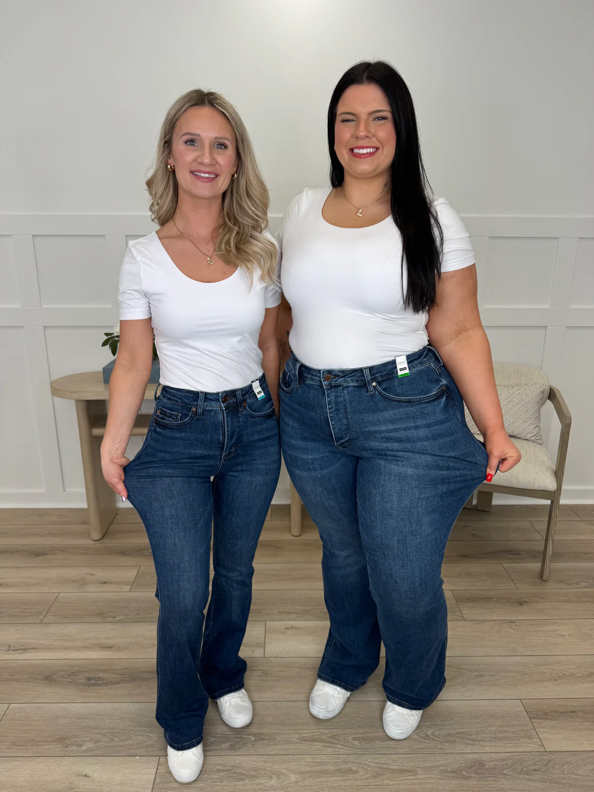 Basic The Way You Move Short Sleeve Avery Mae Top - Multiple Colors - Image 19