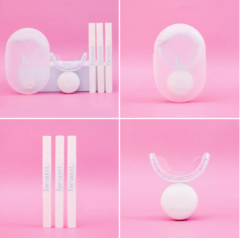 Beaut. Wireless & Waterproof Whitening Kit - Image 2