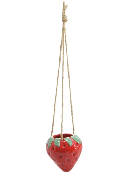 Berry Sweet Hanging Planter