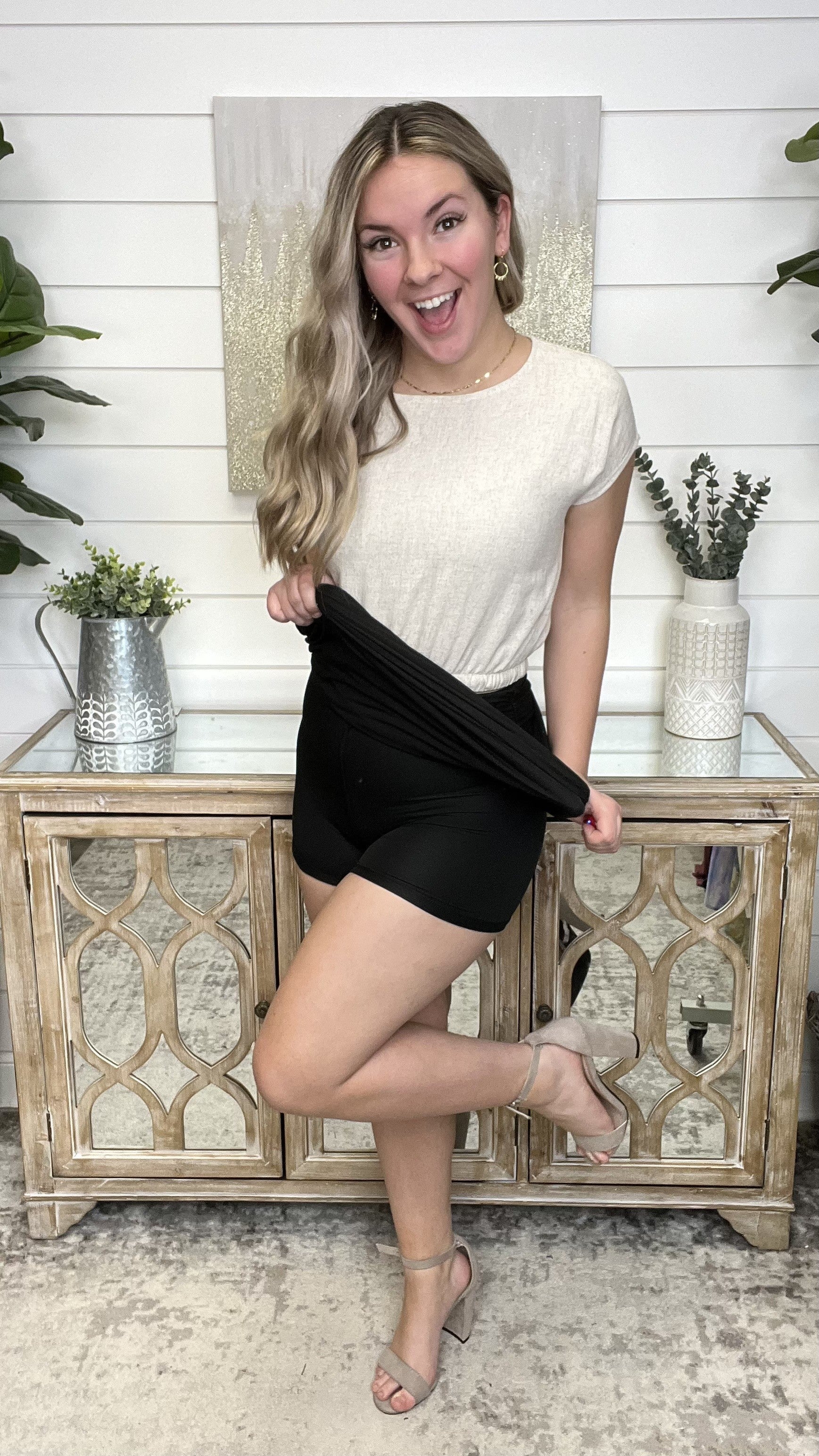Better When I'm Dancing Skirt - Image 4