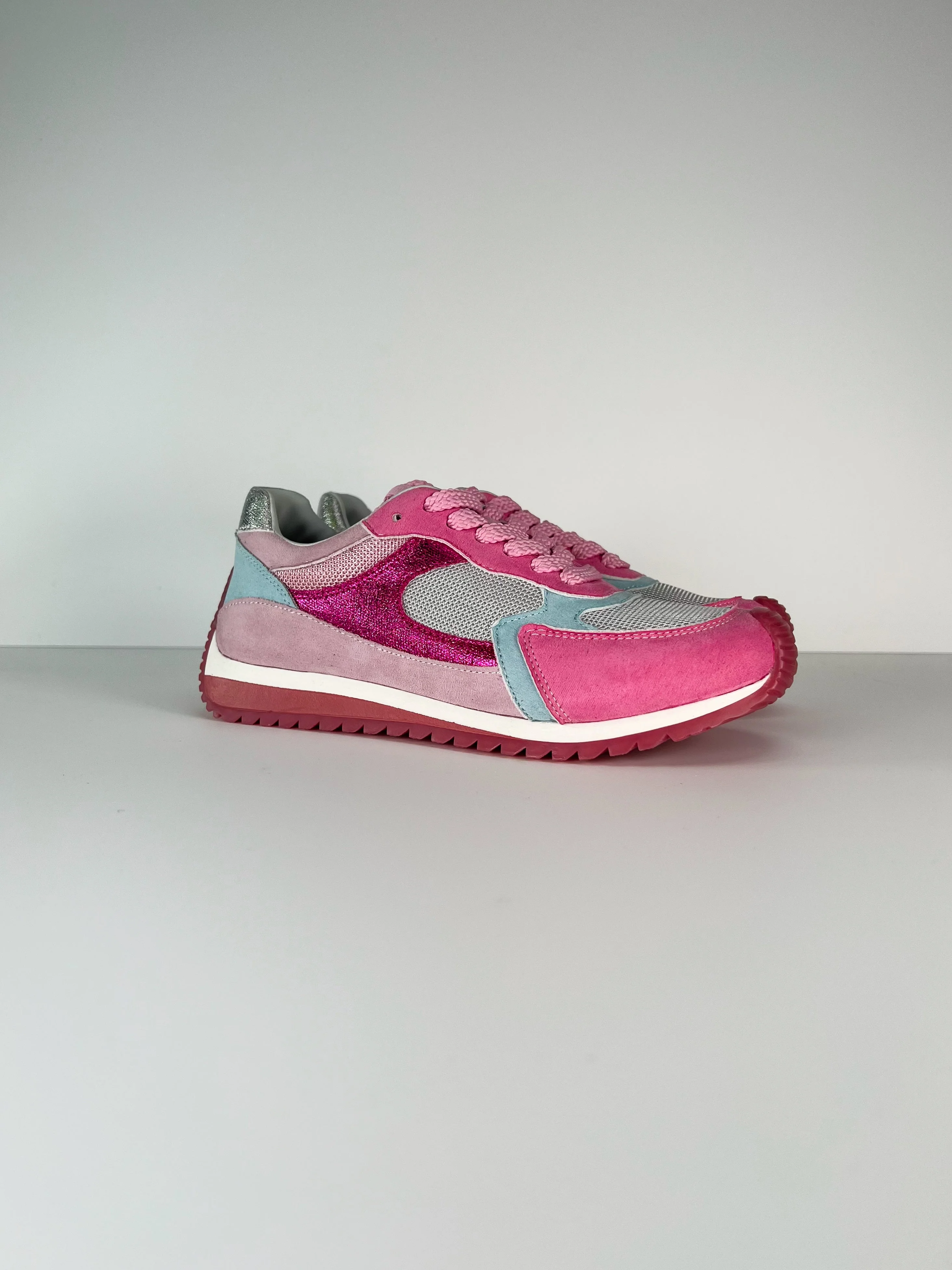 Blowfish Going Far Sneakers - 3 colors! - Image 3