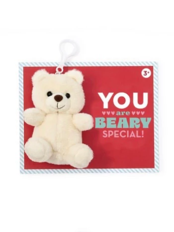 Bonus Bear Card - 3 options! - Image 2