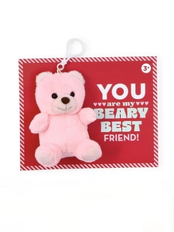Bonus Bear Card - 3 options! - Image 3