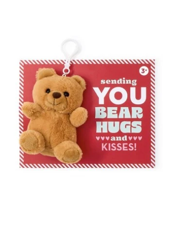 Bonus Bear Card - 3 options! - Image 4