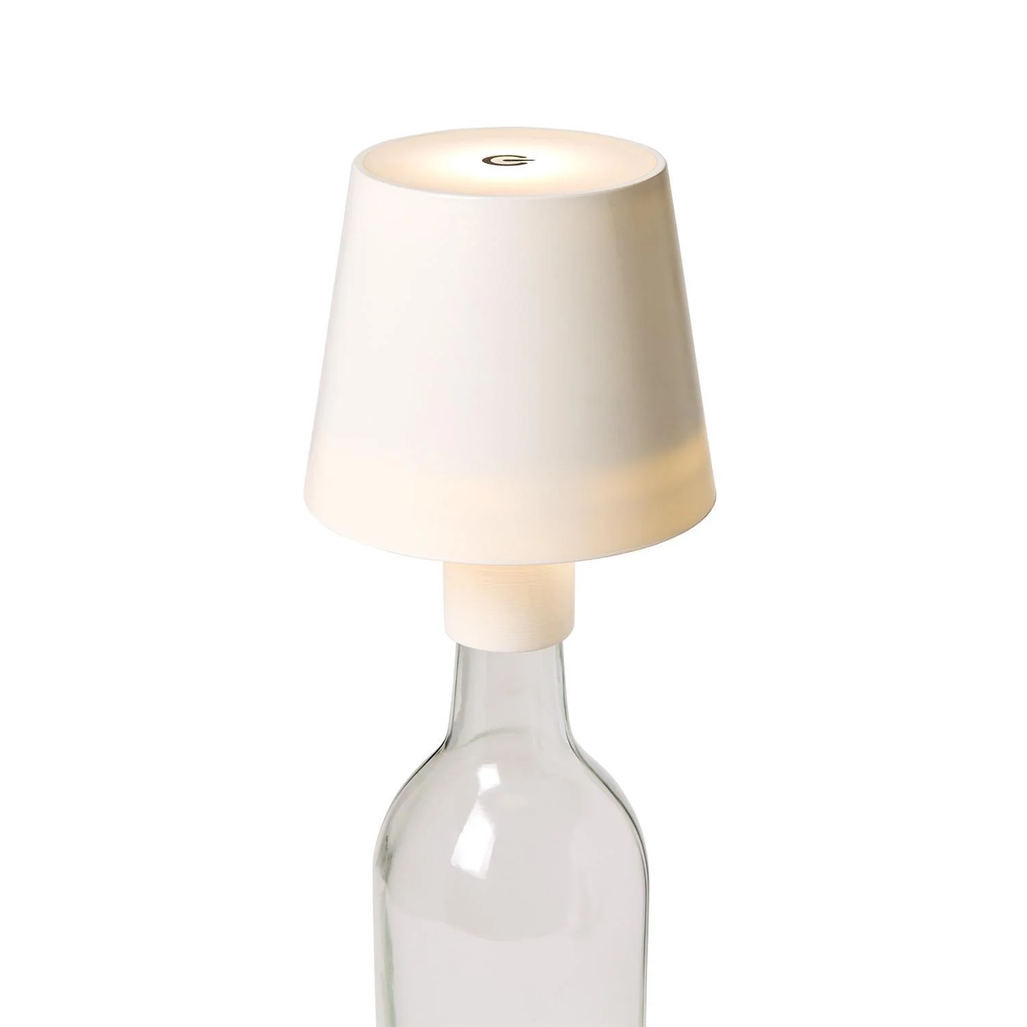 Bottle Top Glow LED Lamp - Image 2