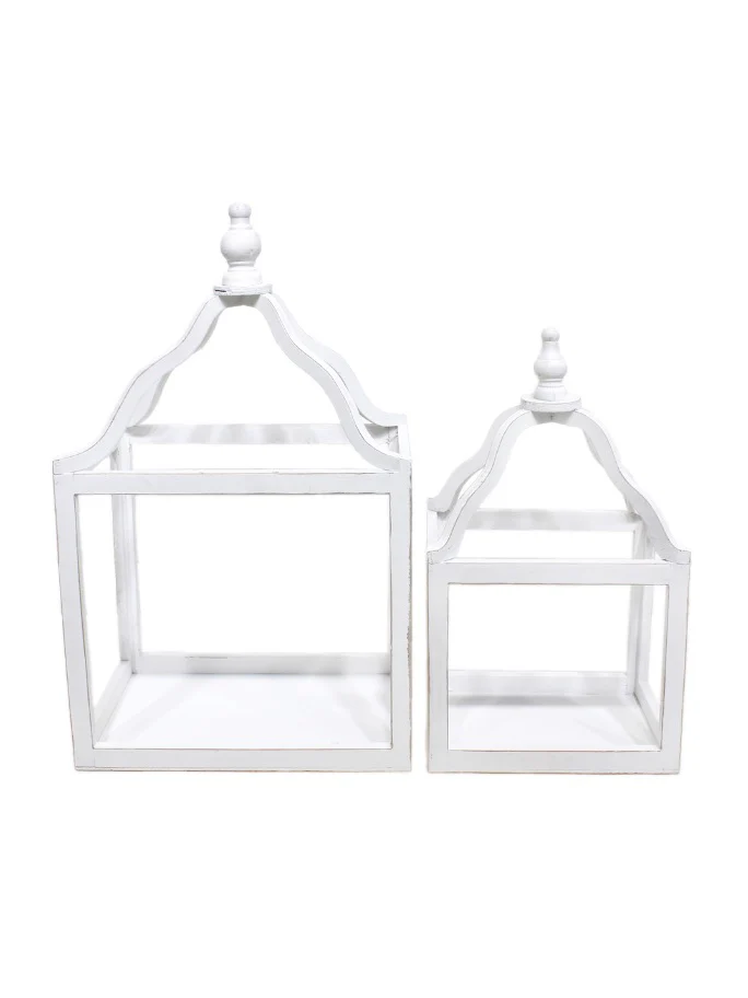 Bright Side Wood Decor - Multiple Options