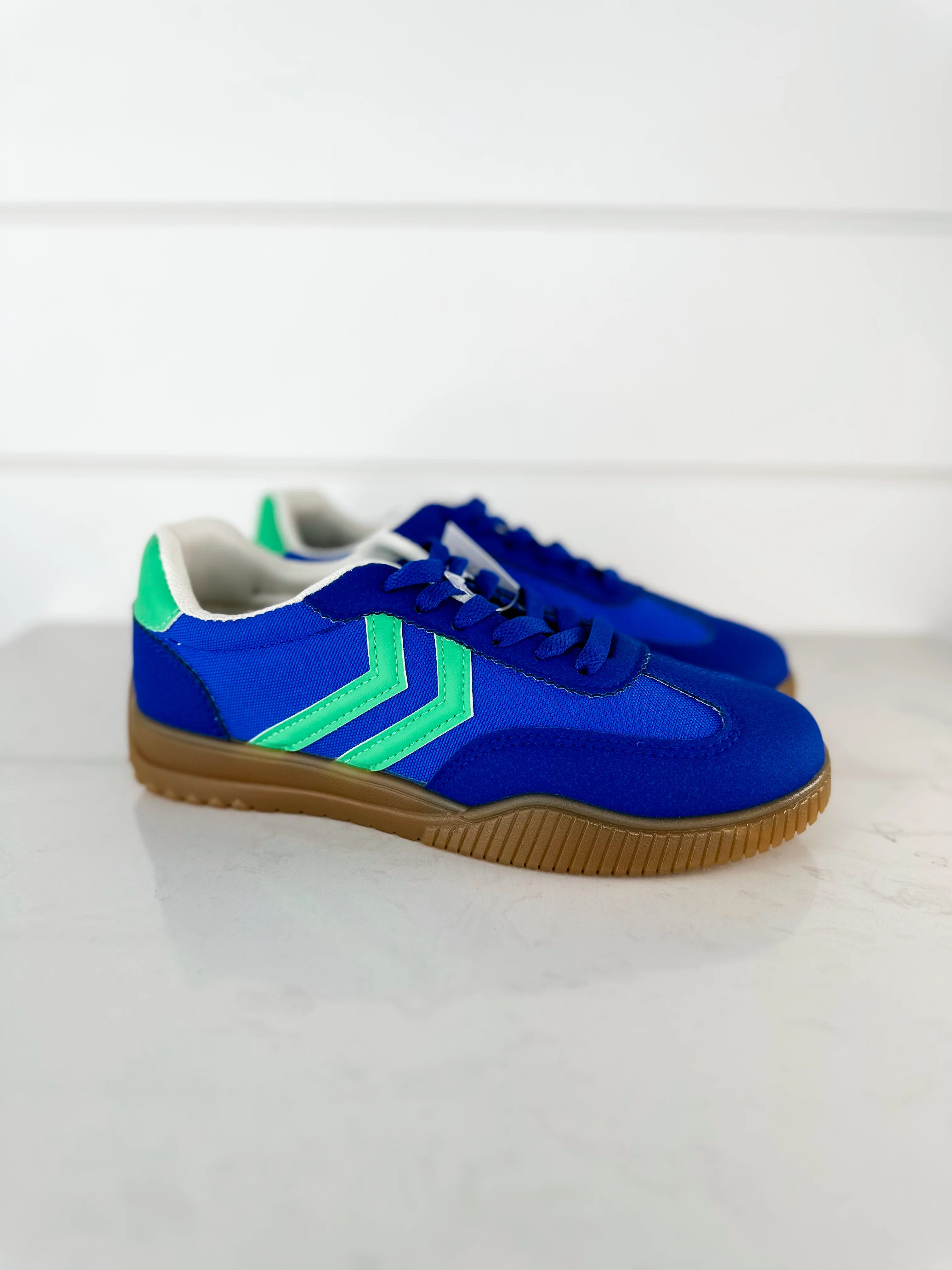 Busy Being Dangerously Stylish Sneakers - 2 colors! - Image 3