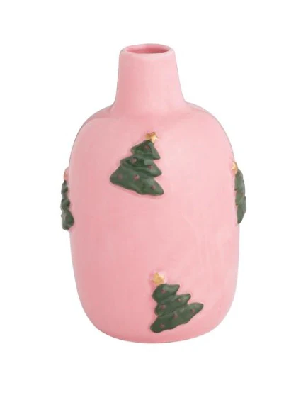 Cheerfully Filled Dolomite Vase - 3 options! - Image 3