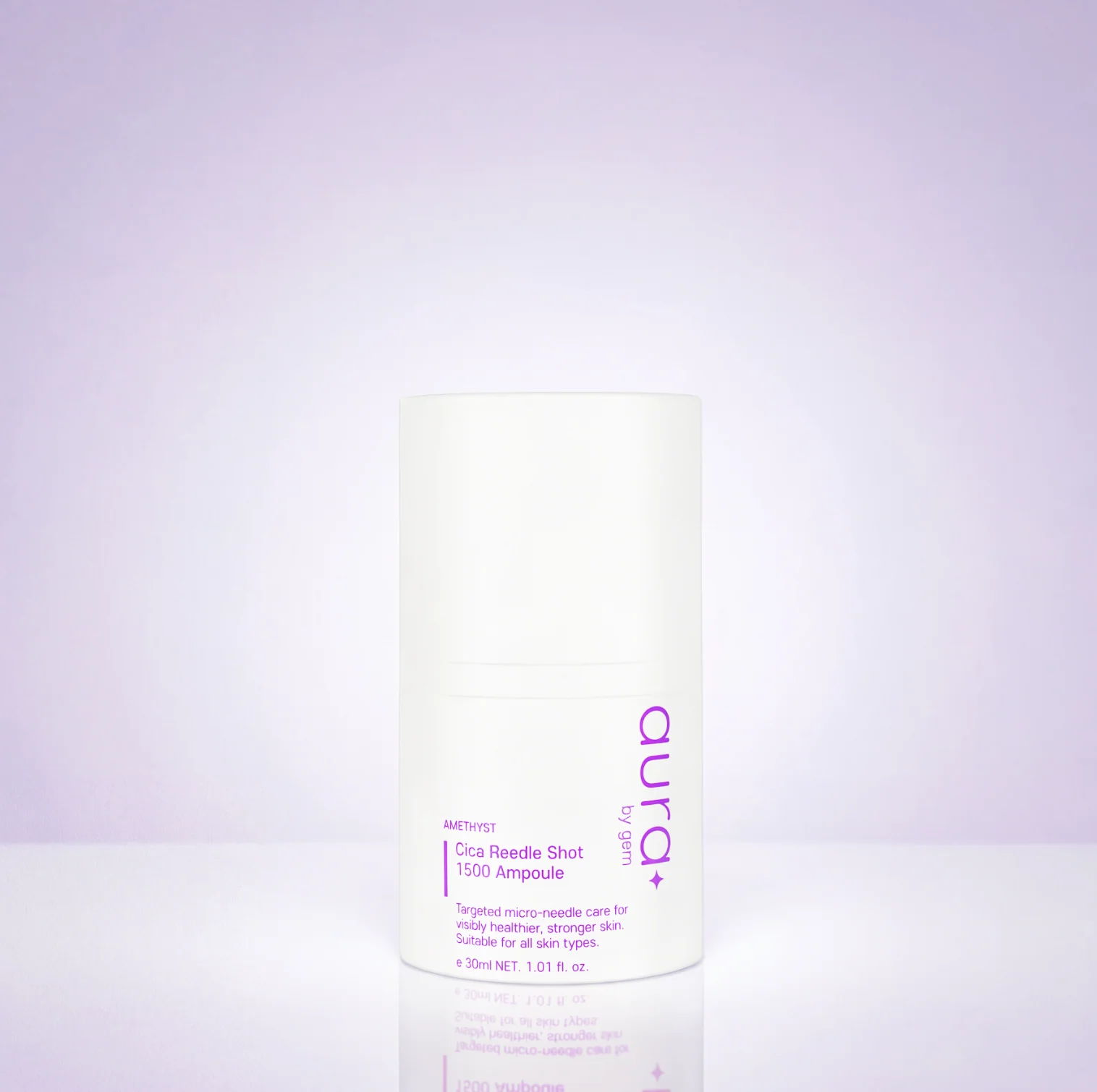 Cica Reedle Shot 1500 Ampoule