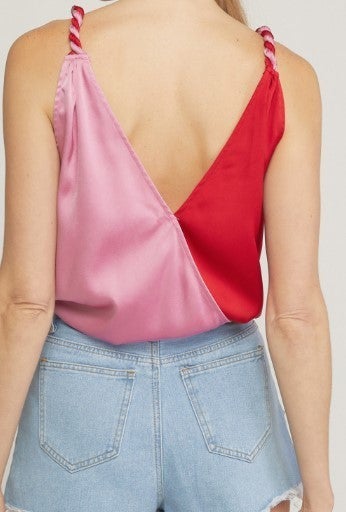 Clowning Around Bodysuit Top - Image 2