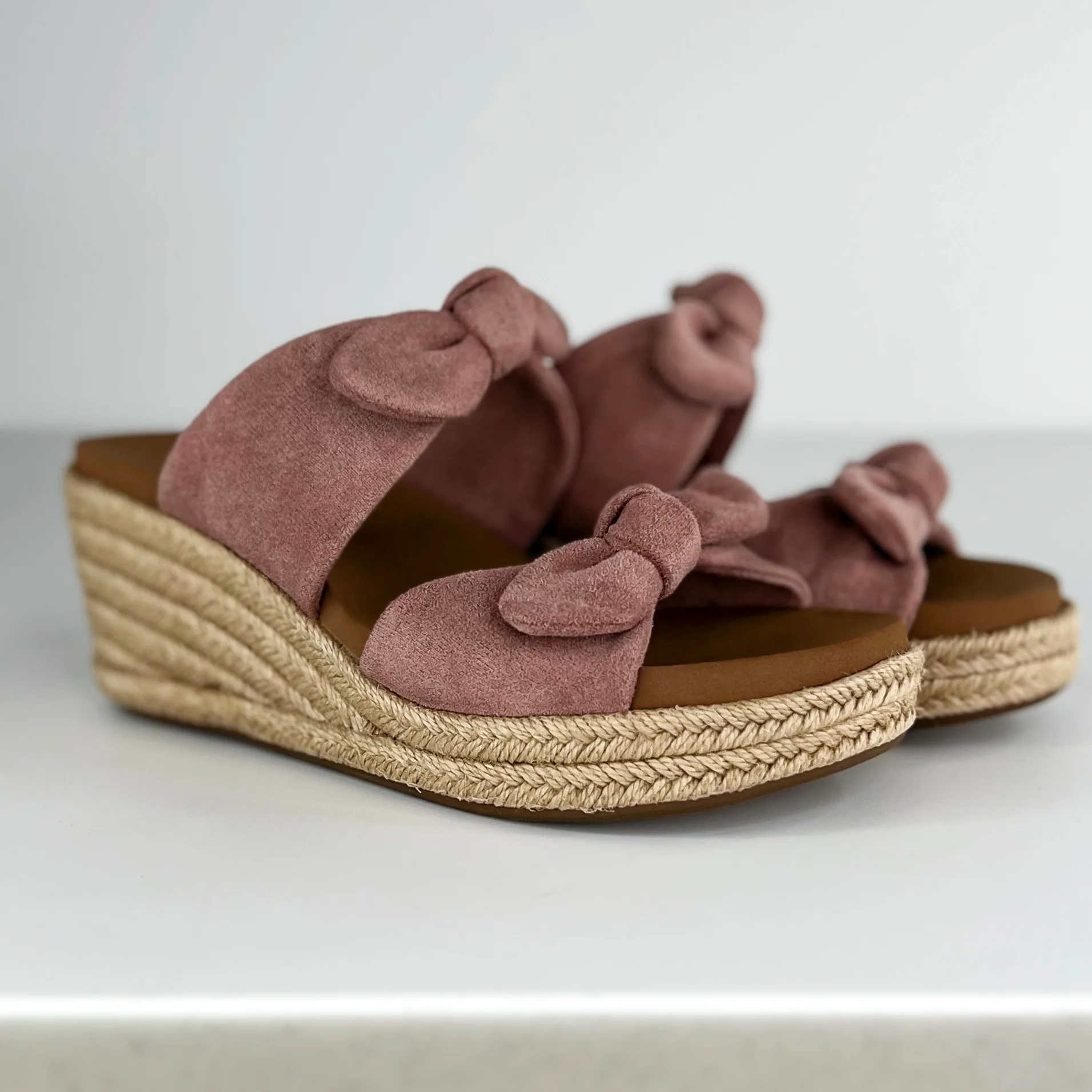 Corkys Flawless Beauty Wedges - 2 colors! - Image 3