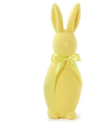 Cotton Tail Decor - 12 options! - Image 5