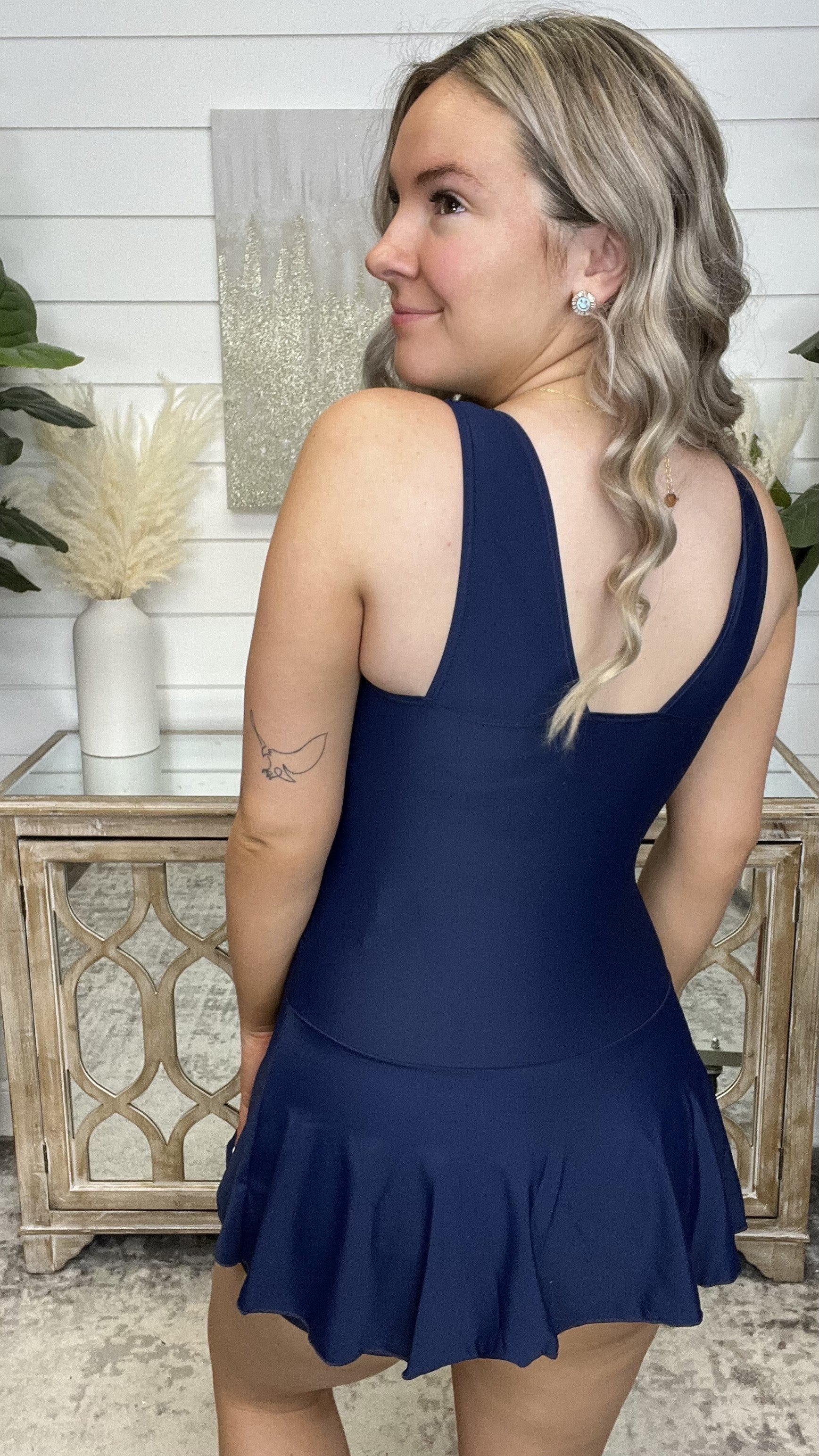 Count on You Swim Dress - 6 colors! *FINAL SALE* - Image 14