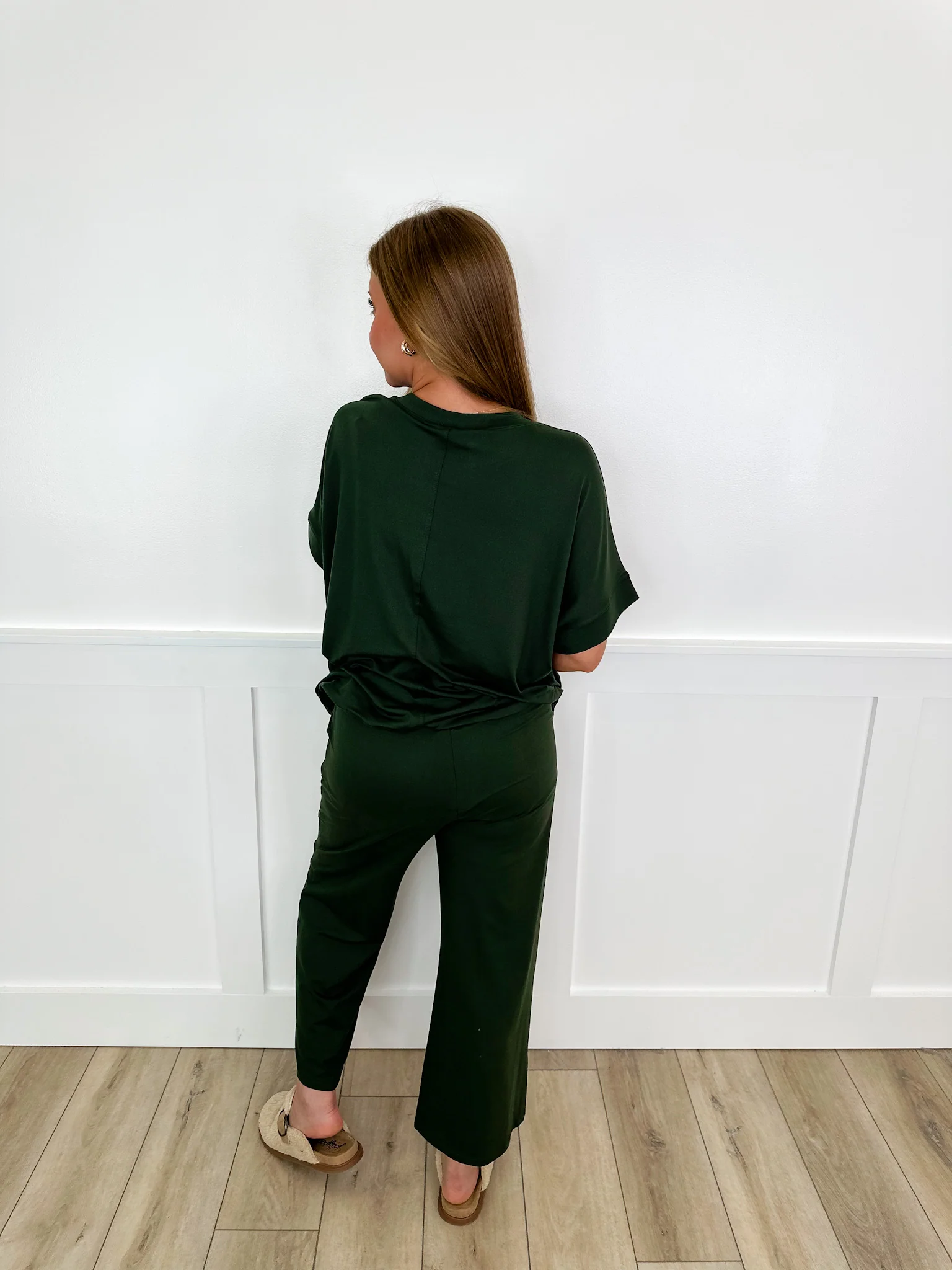 Days to Come Short Sleeve Avery Mae Top - 5 colors! - Image 5