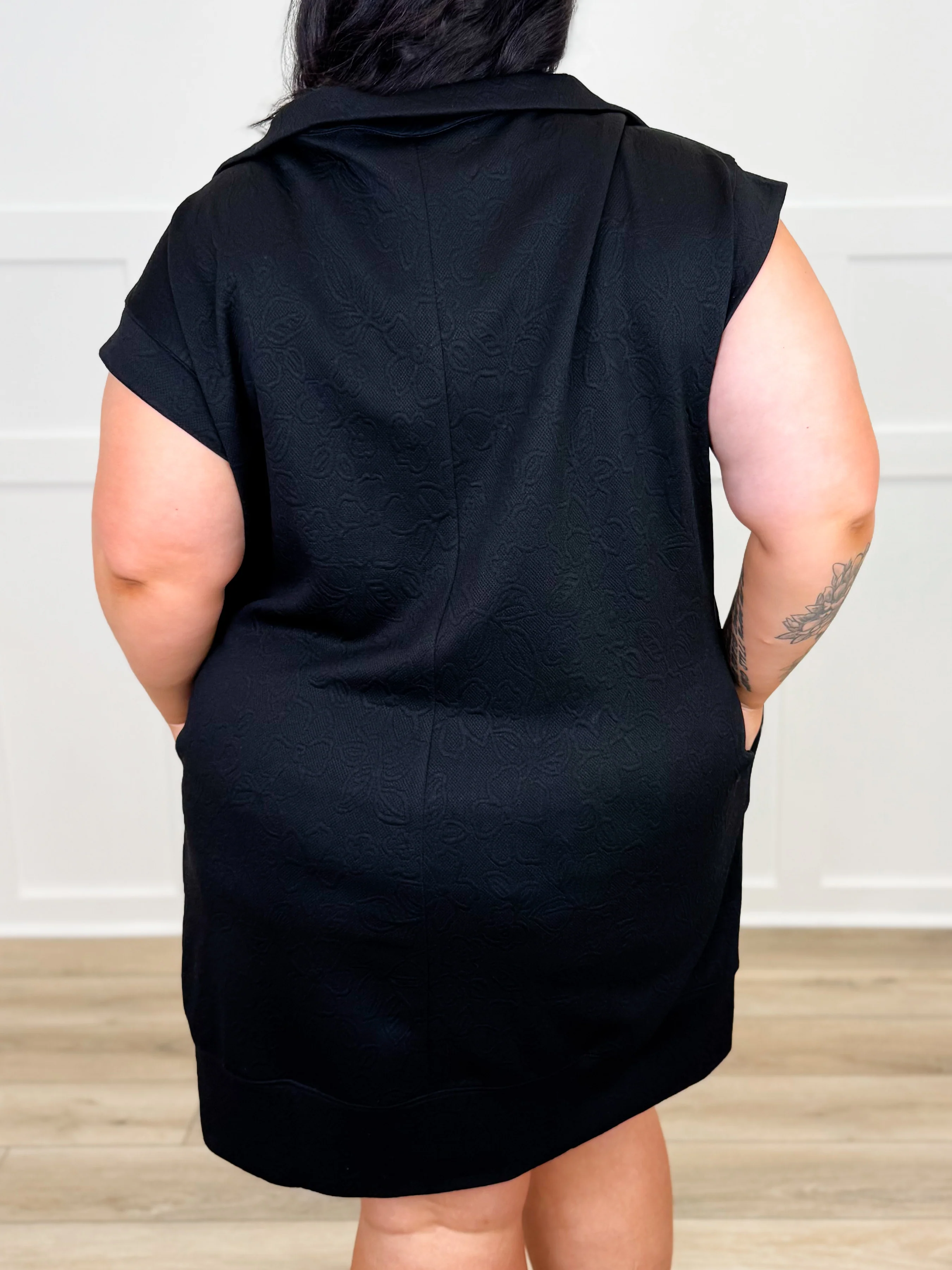 Dear Scarlett Move With Me Knit Dress - Multiple Colors - Image 3