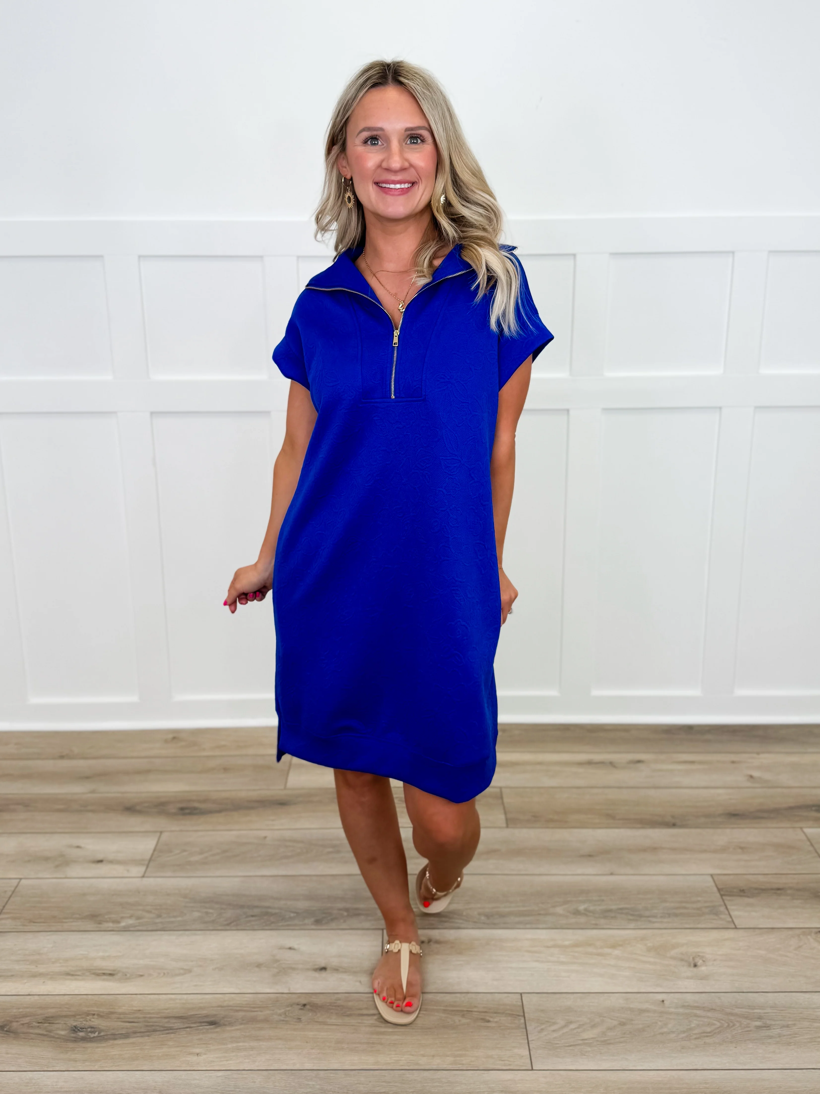 Dear Scarlett Move With Me Knit Dress - Multiple Colors - Image 9