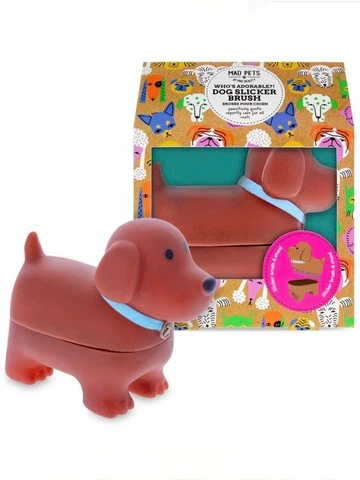 Dog Slicker Brush