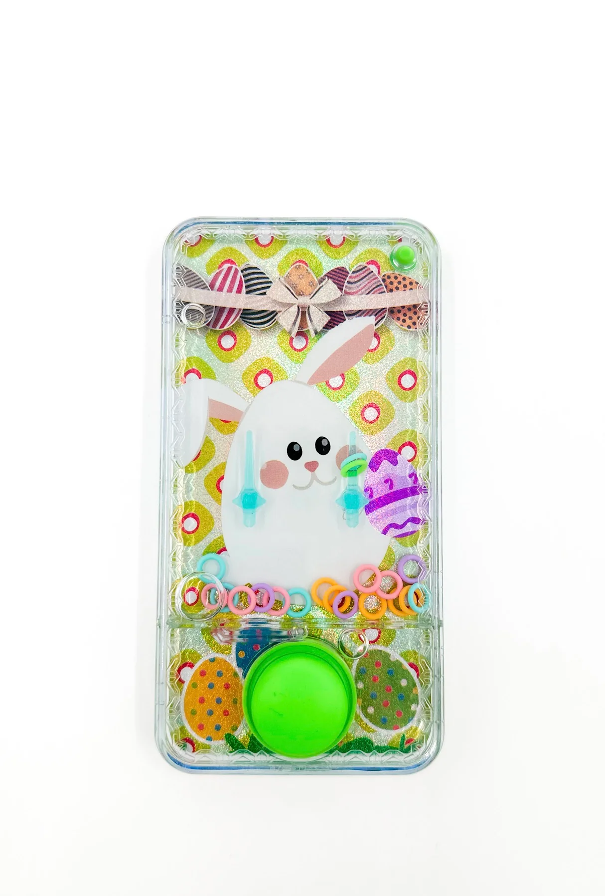 Easter Spring a Ring Water Toy - Multiple Options - Image 2