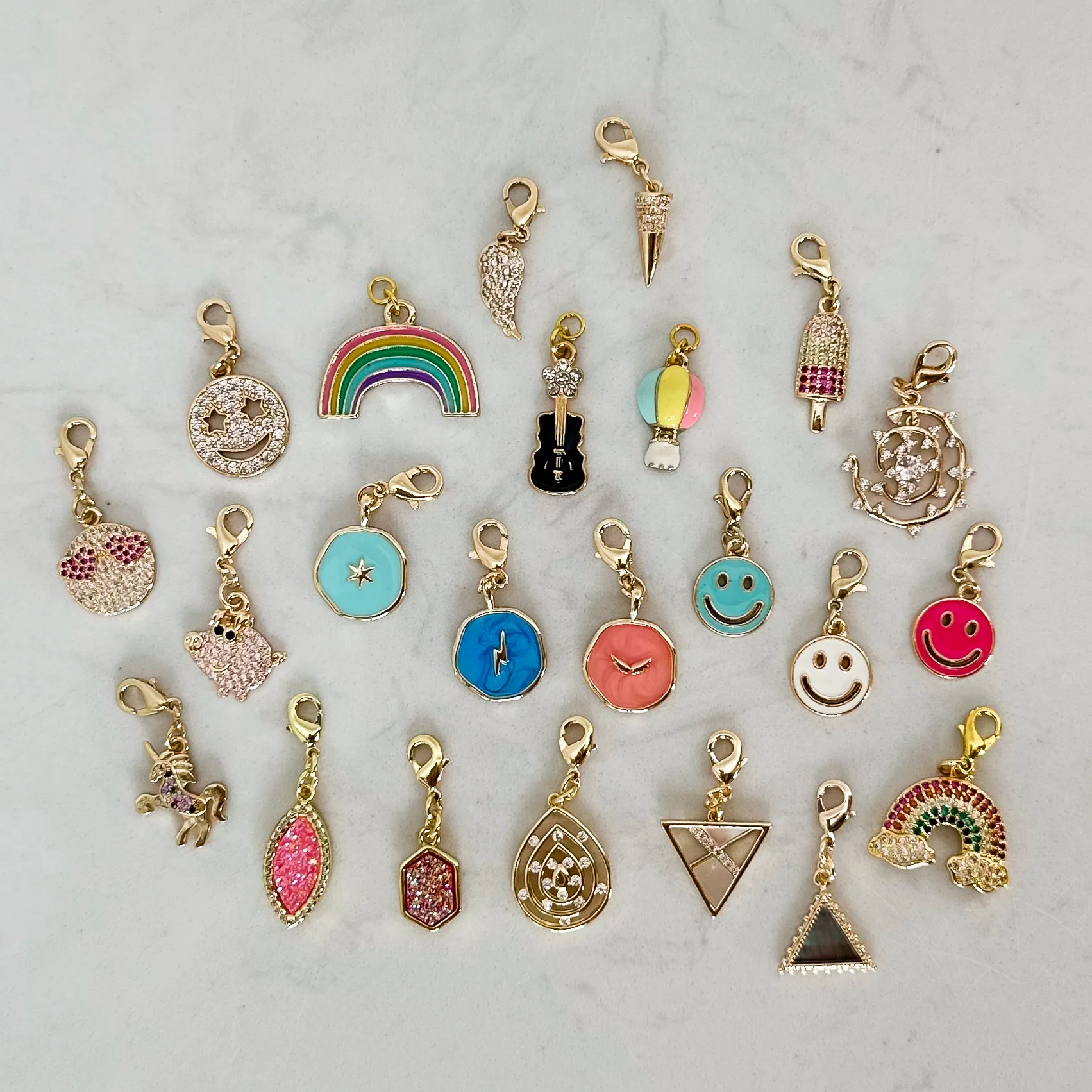 Erimish Enchanted by You Charms - 36 options! - Image 2