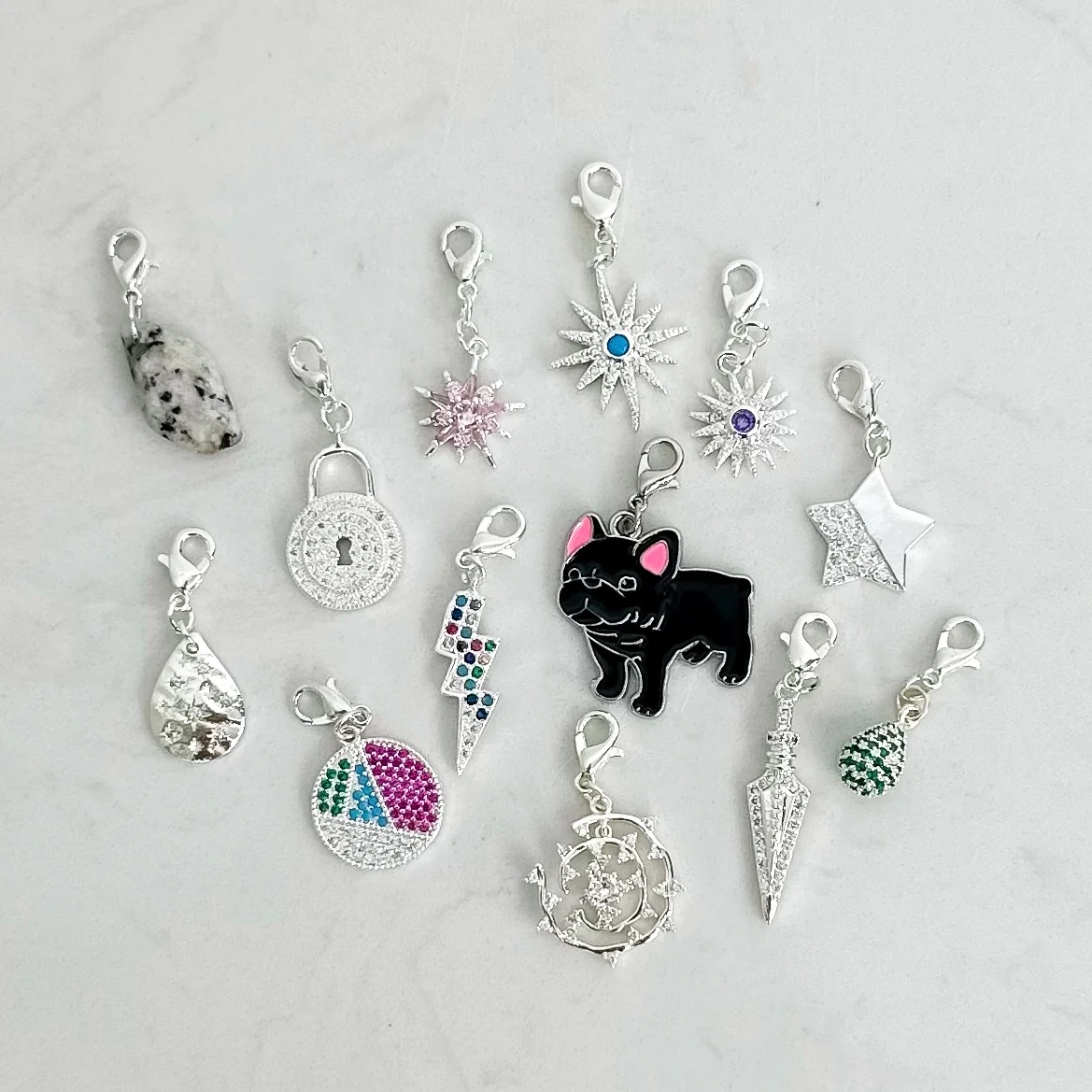 Erimish Enchanted by You Charms - 36 options! - Image 3