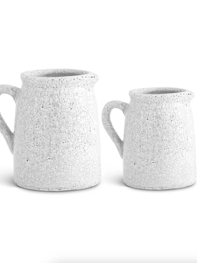 Everyday Living Terracotta Pitcher - 2 options! - Image 2