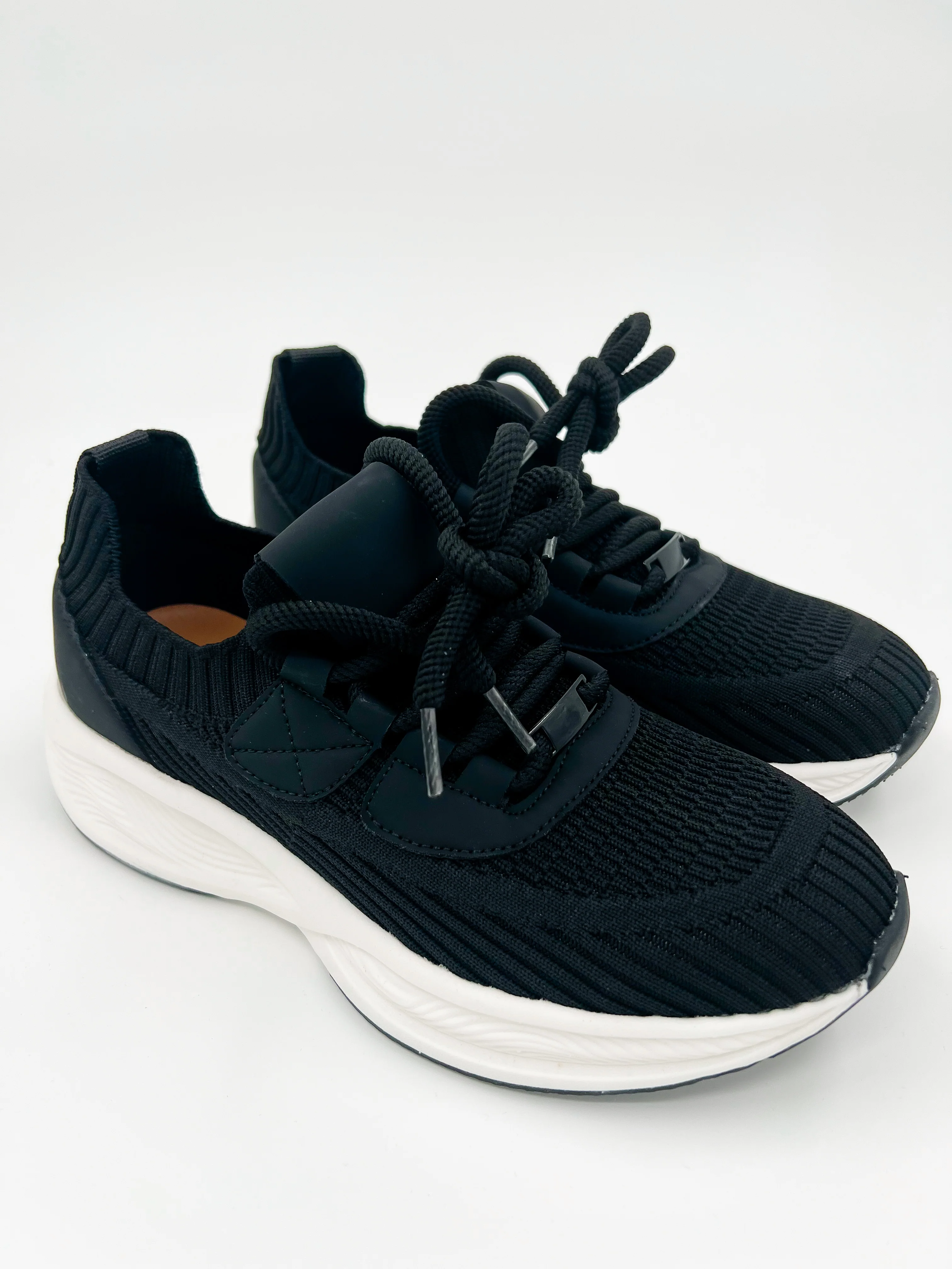 Everything Goes Mesh Sneakers - 2 colors! - Image 3
