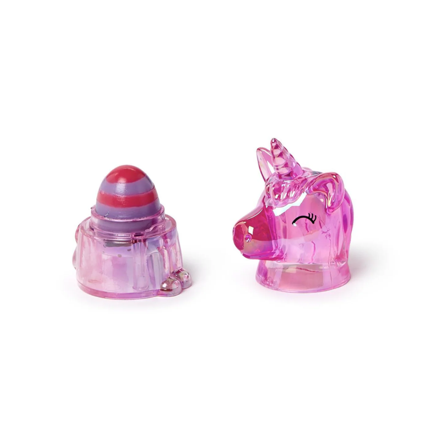 Feel the Magic Unicorn Lip Balm - Image 2