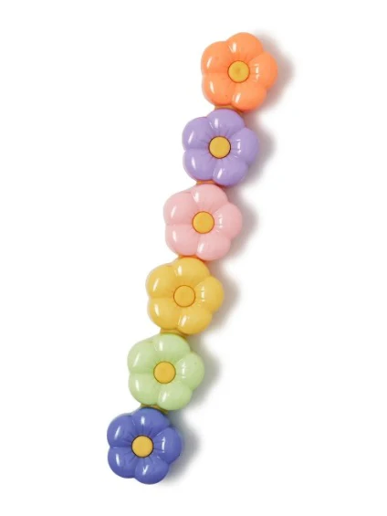 Flower Tower Highlighters - 5 piece set!