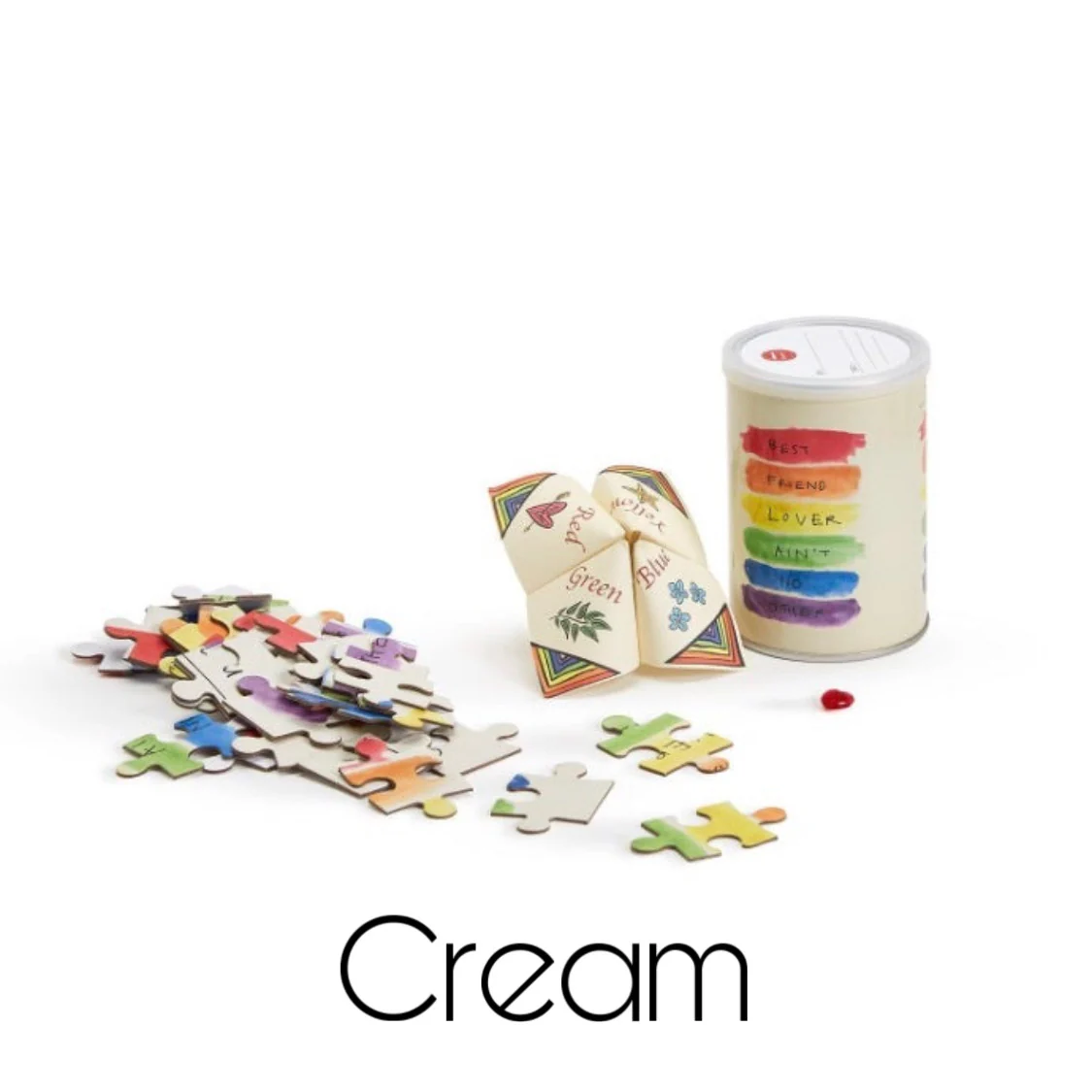 For Love & Puzzles - 4 options! - Image 2