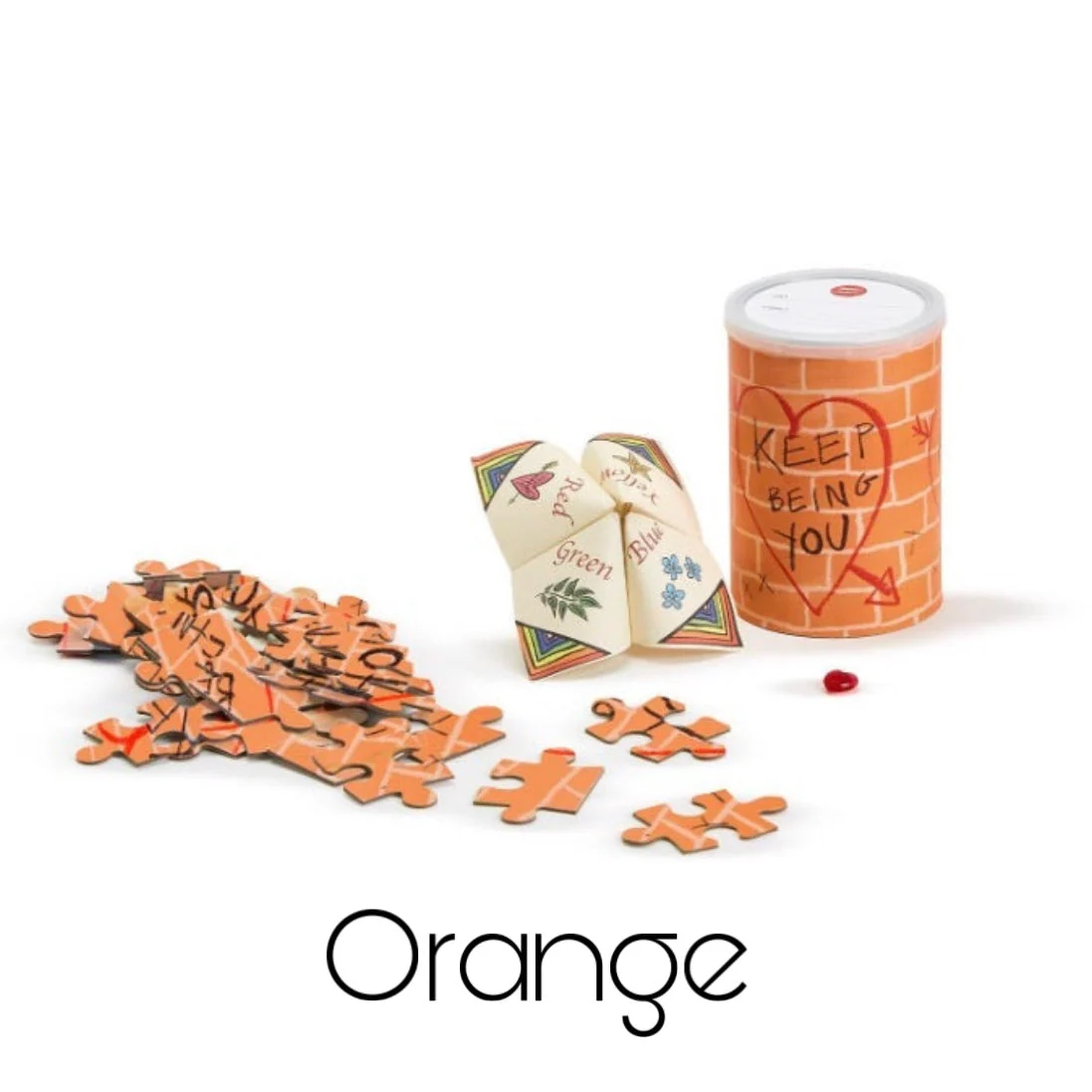 For Love & Puzzles - 4 options! - Image 5