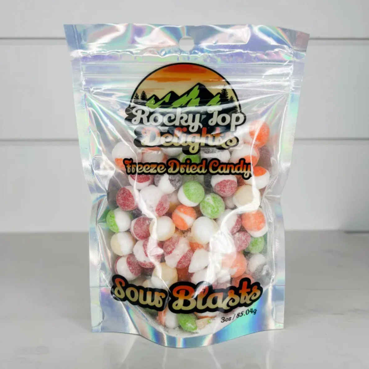 Freeze Dried Candy - Multiple Options *FINAL SALE* - Image 10