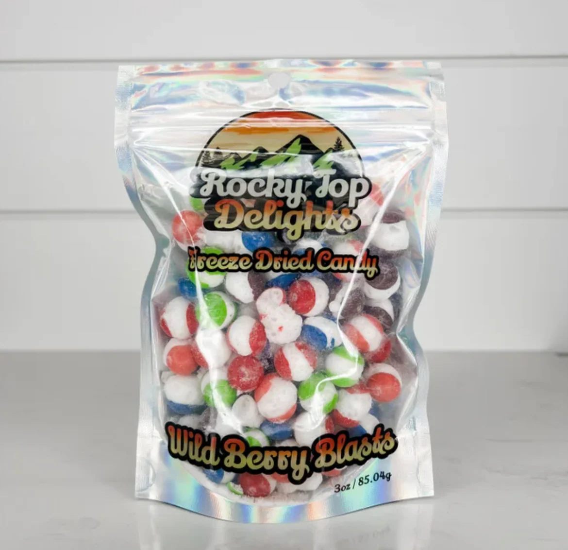 Freeze Dried Candy - Multiple Options *FINAL SALE* - Image 11