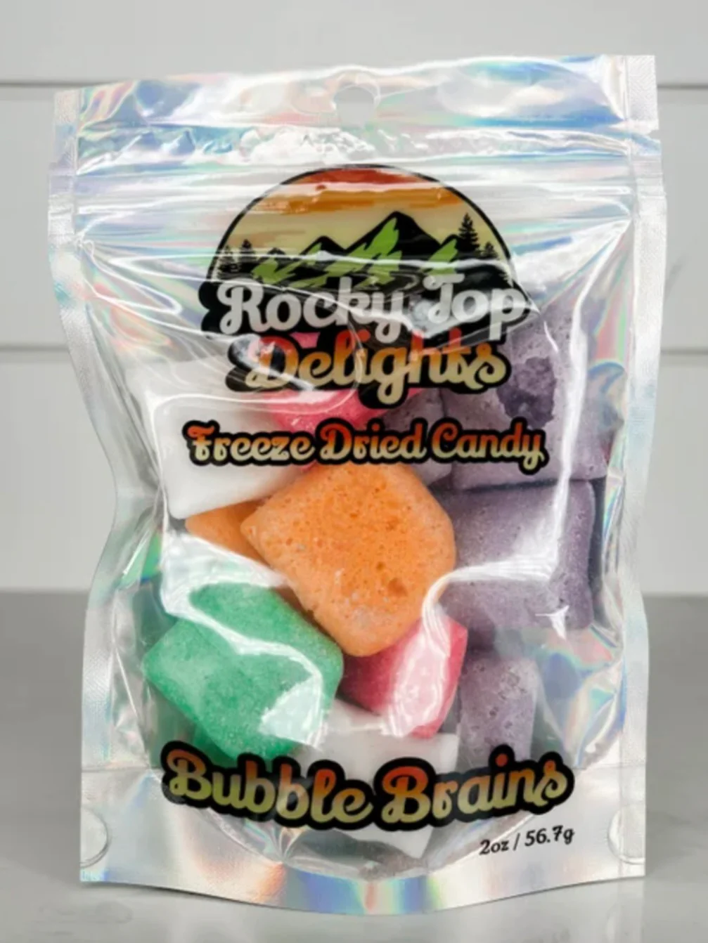 Freeze Dried Candy - Multiple Options *FINAL SALE* - Image 2