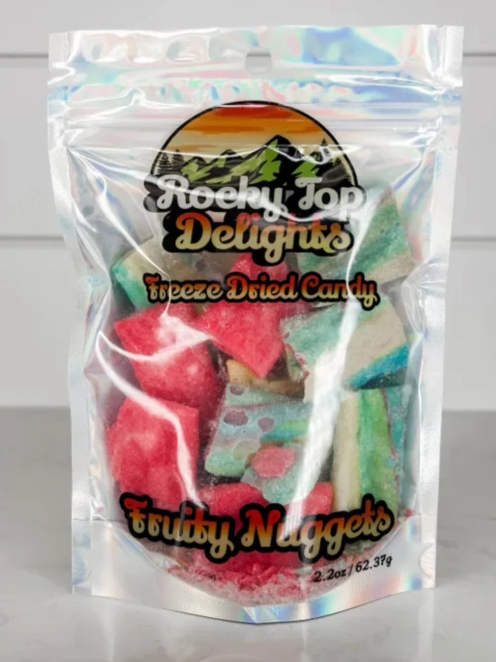 Freeze Dried Candy - Multiple Options *FINAL SALE* - Image 3