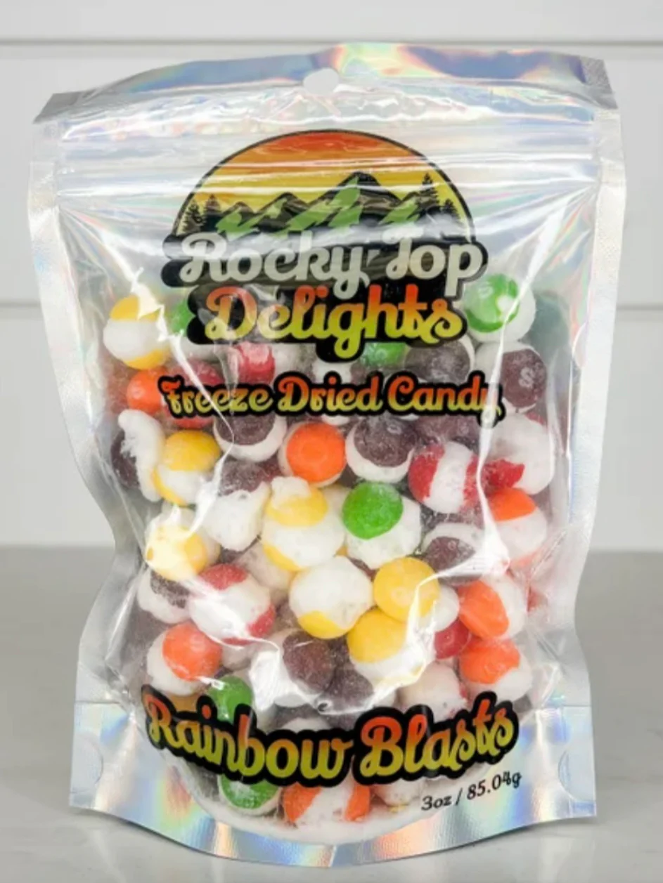 Freeze Dried Candy - Multiple Options *FINAL SALE* - Image 5
