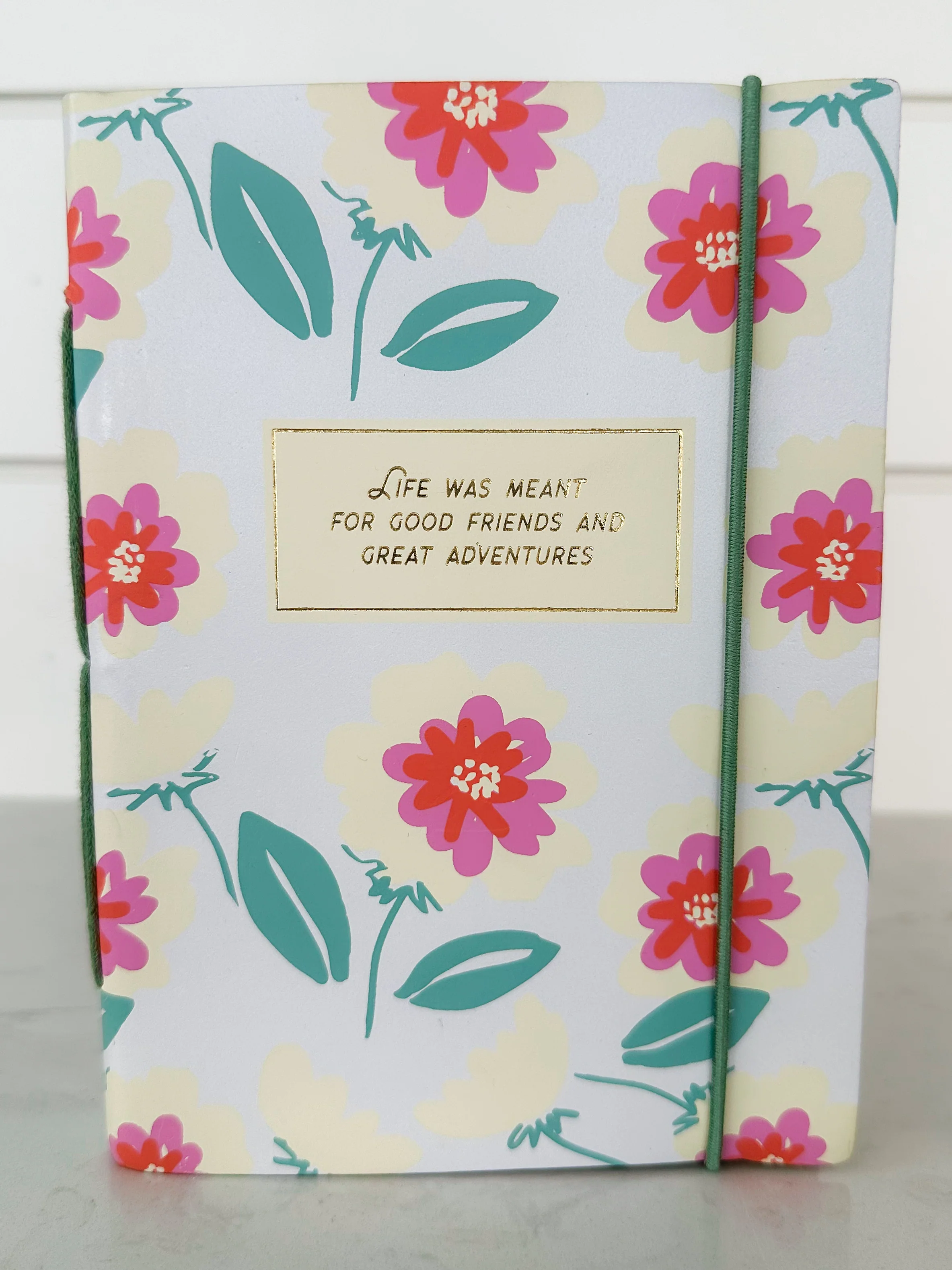 Friendship Journal - 3 colors! - Image 2