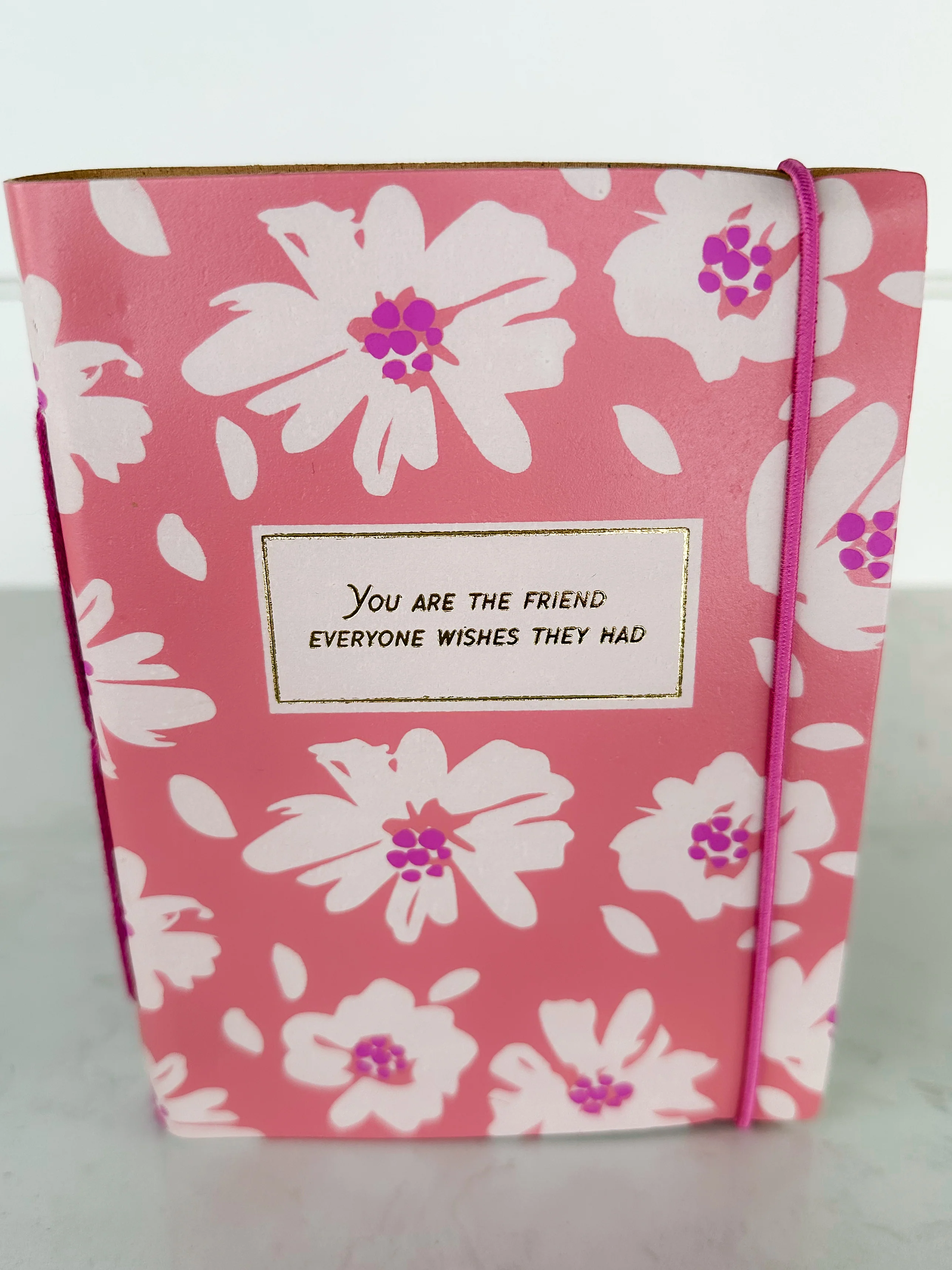 Friendship Journal - 3 colors! - Image 4