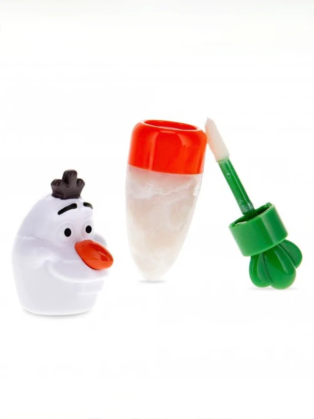 Frozen Olaf Lip Balm Set - Image 2