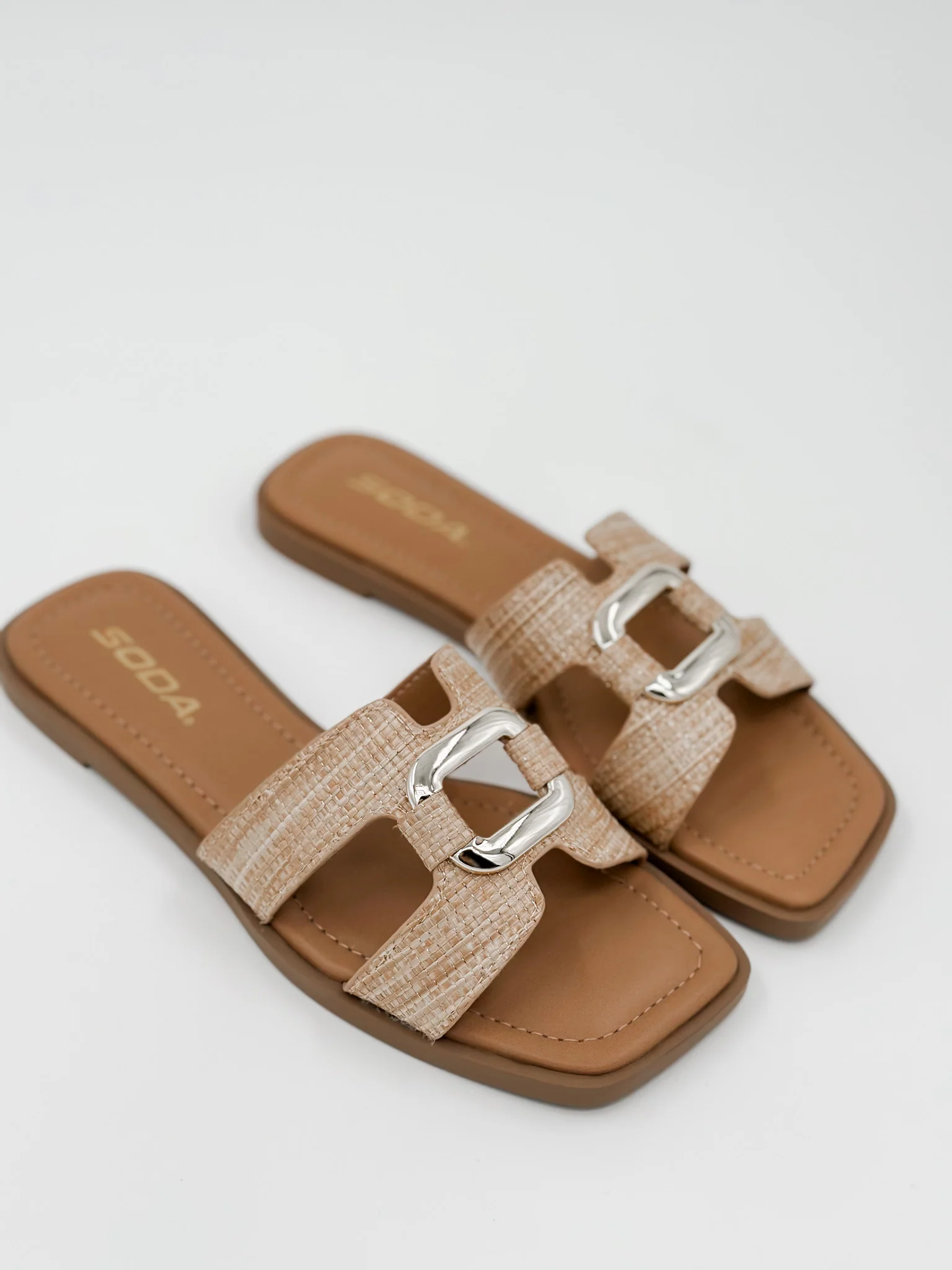 Full of Life Sandals - Multiiple Colors - Image 2
