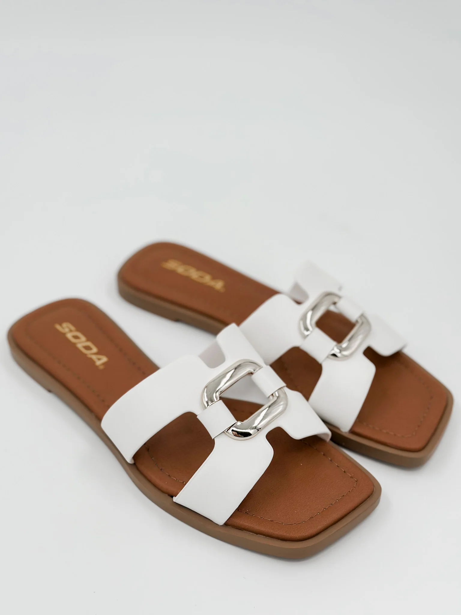 Full of Life Sandals - Multiiple Colors - Image 3