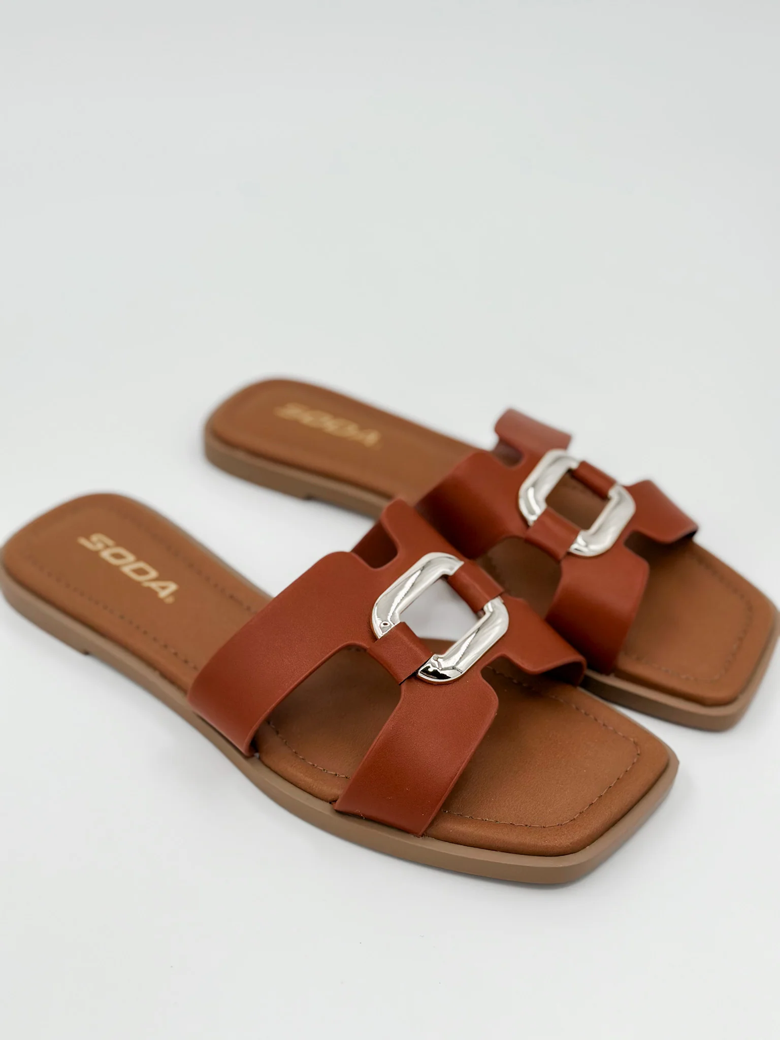 Full of Life Sandals - Multiiple Colors - Image 4