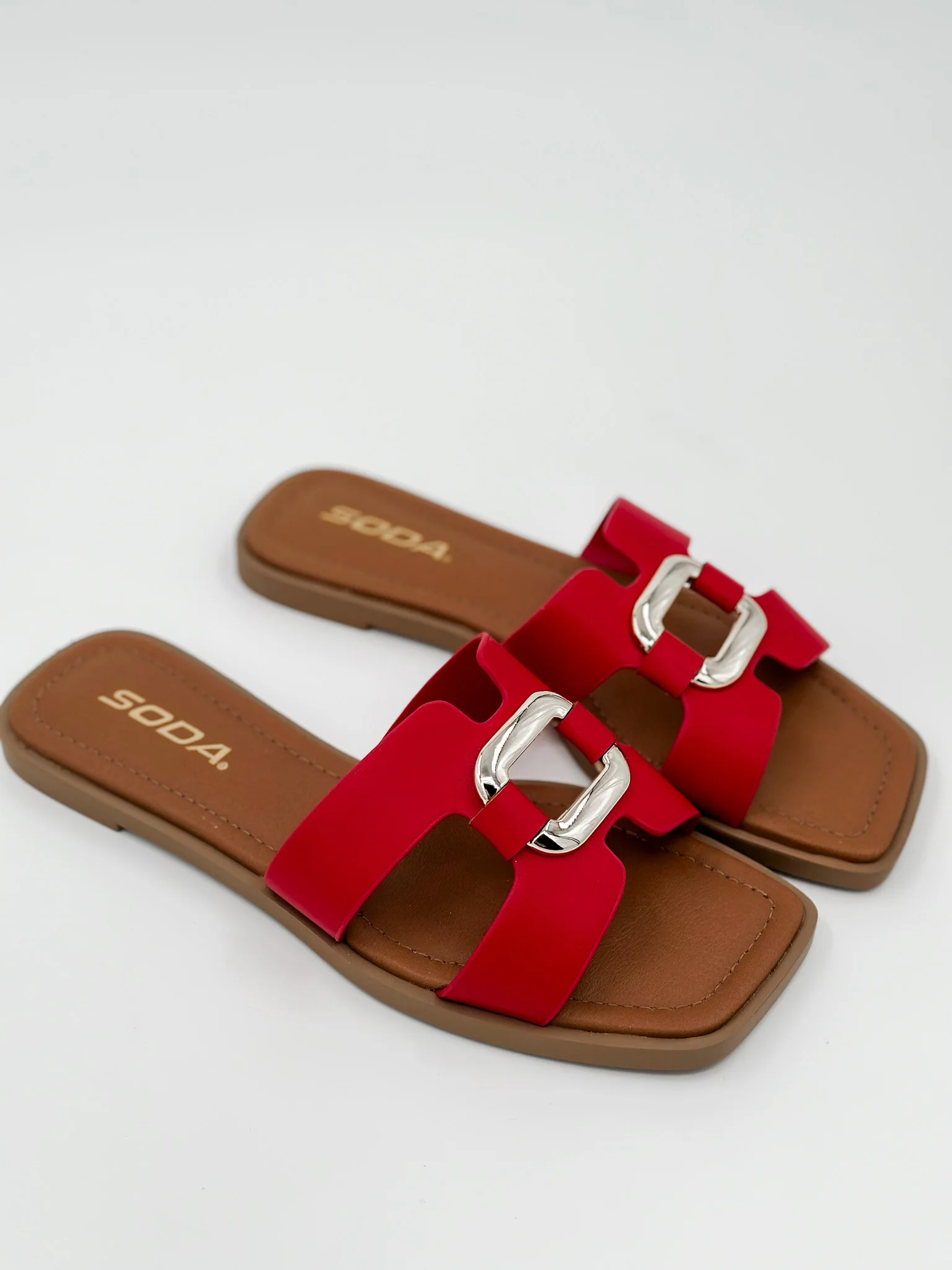 Full of Life Sandals - Multiiple Colors - Image 7