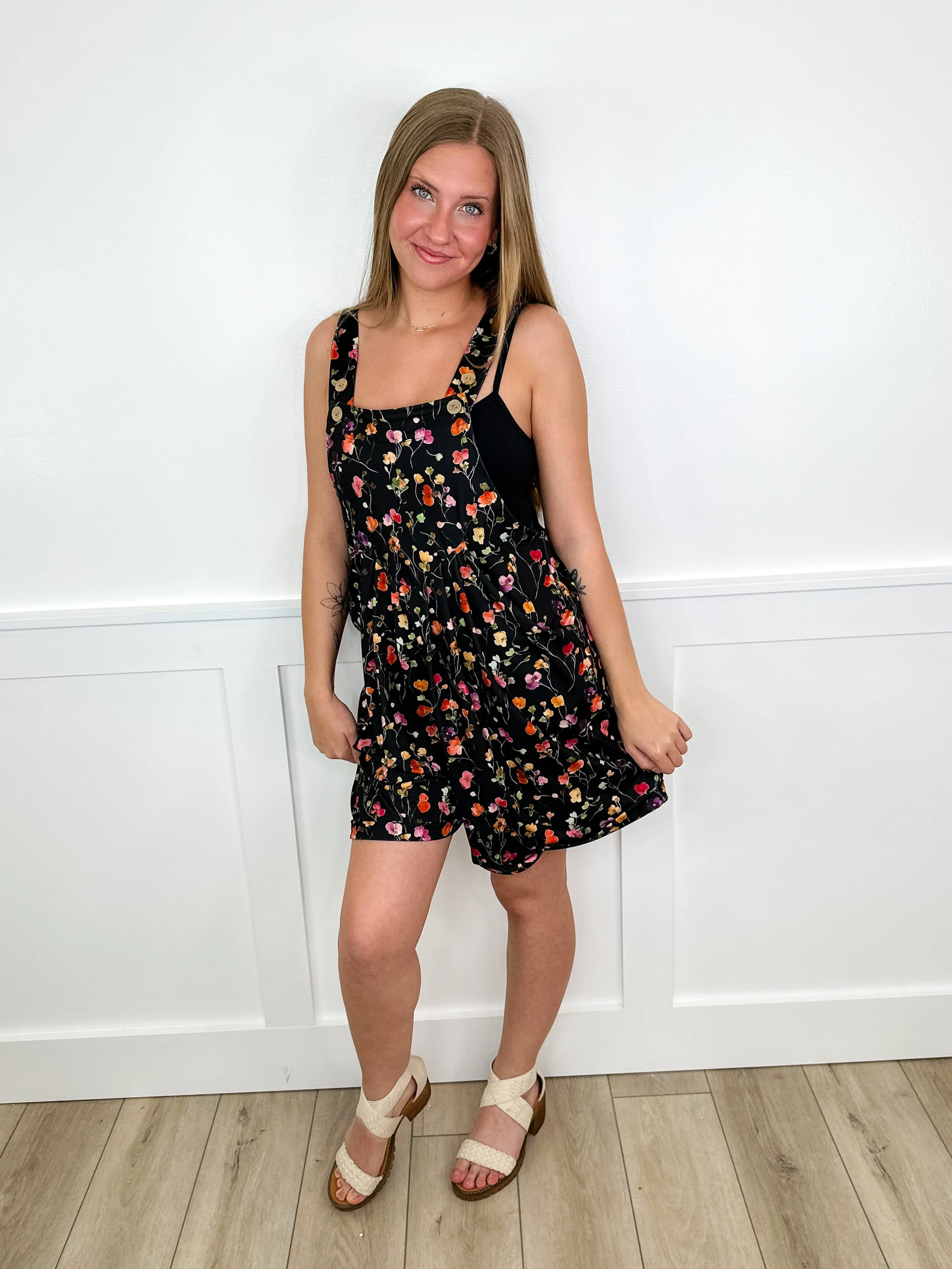 Giving Away Insight Avery Mae Romper - 4 colors! - Image 2