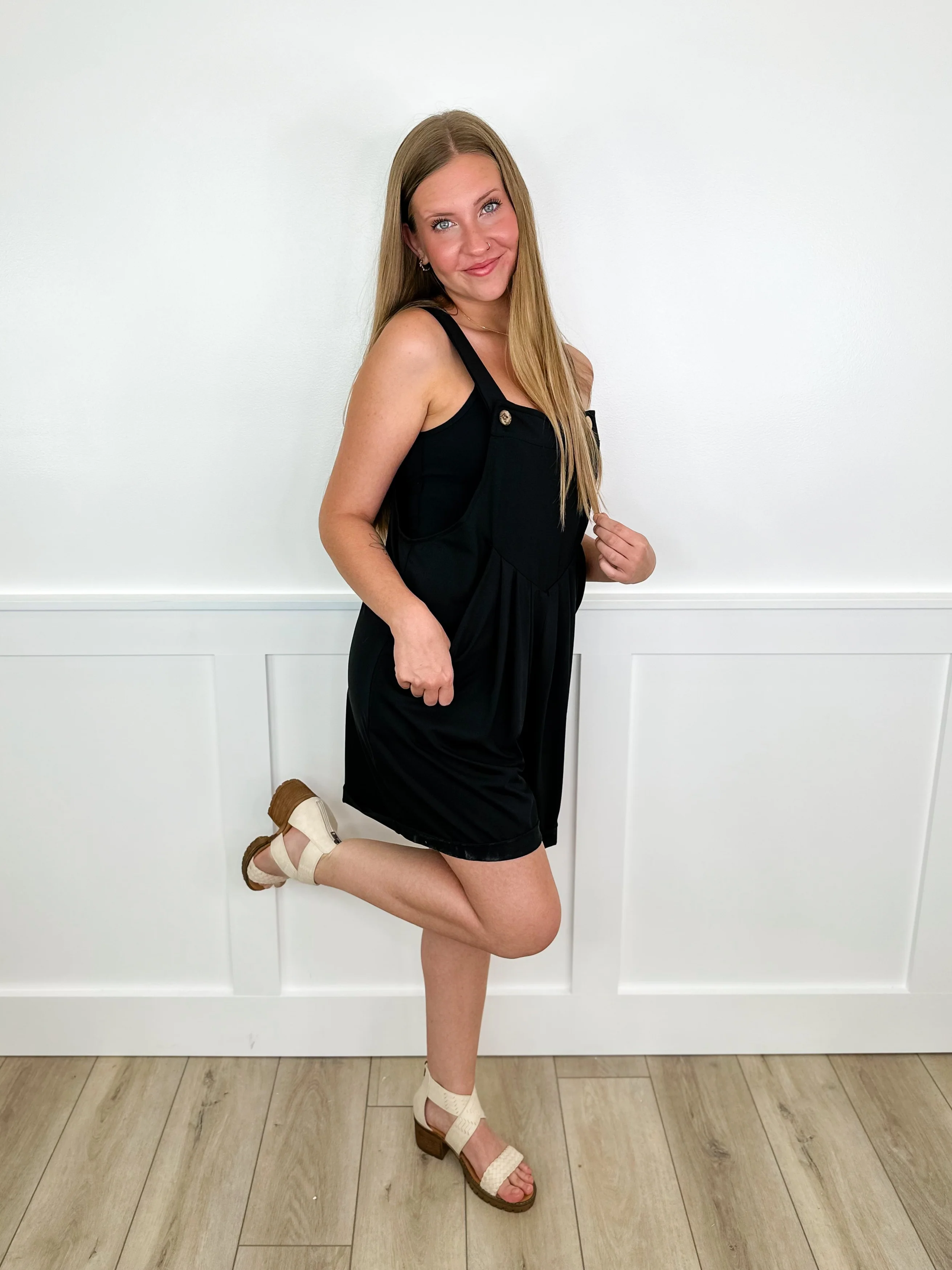 Giving Away Insight Avery Mae Romper - 4 colors! - Image 4